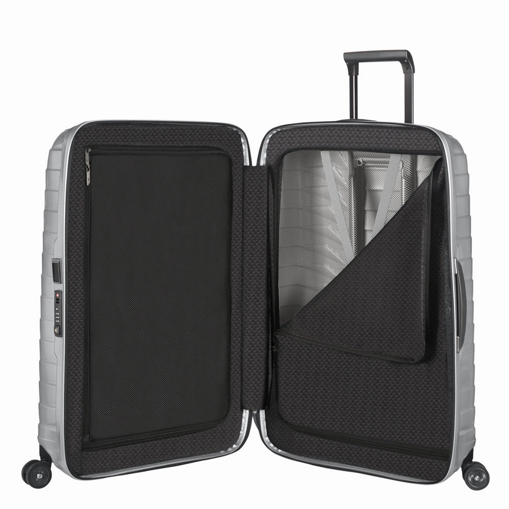 Samsonite Proxis Large Hardside TSA Friendly Spinner Luggage