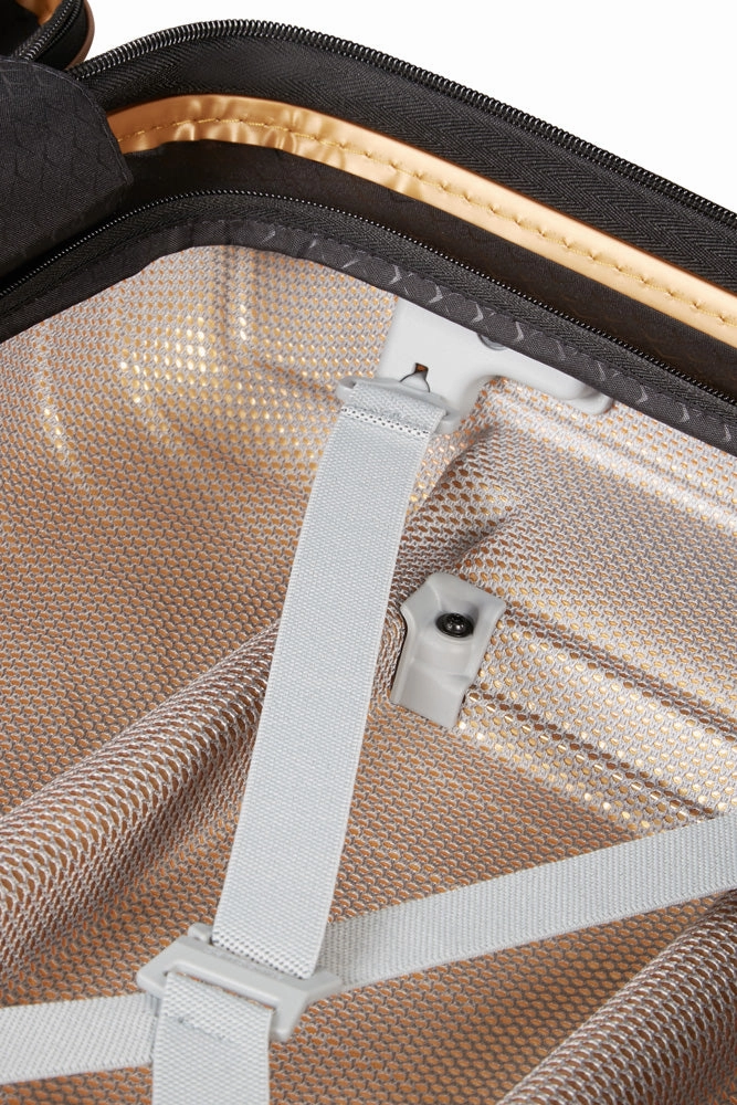 Samsonite Proxis Large Hardside TSA Friendly Spinner Luggage