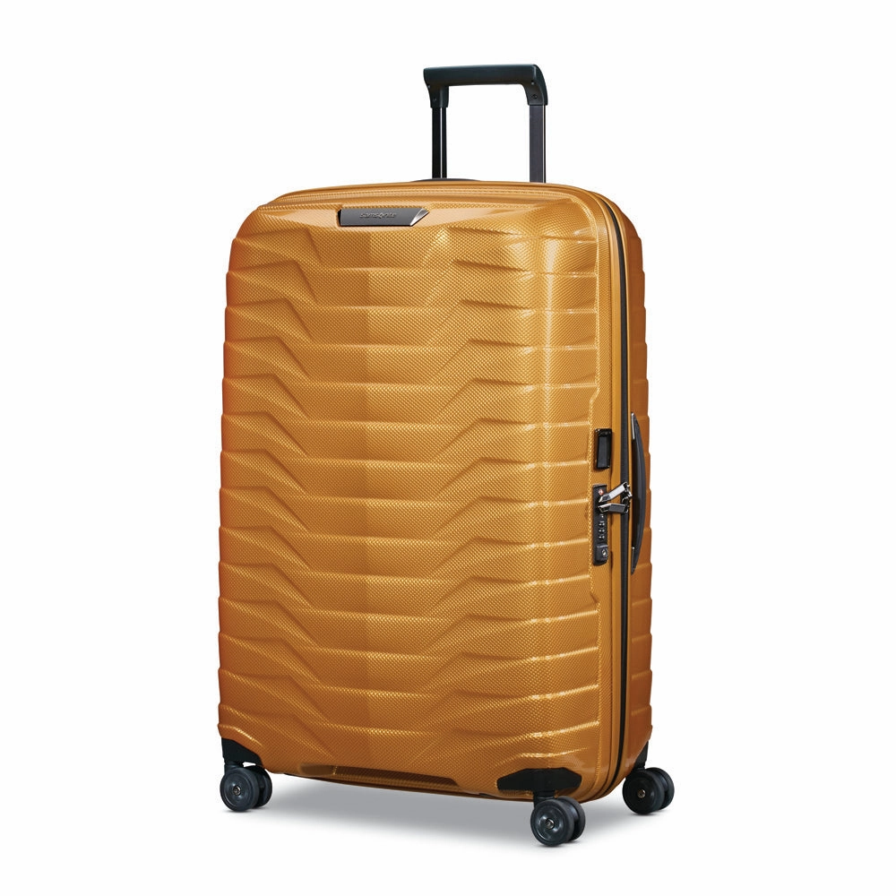 Samsonite Proxis Large Hardside TSA Friendly Spinner Luggage