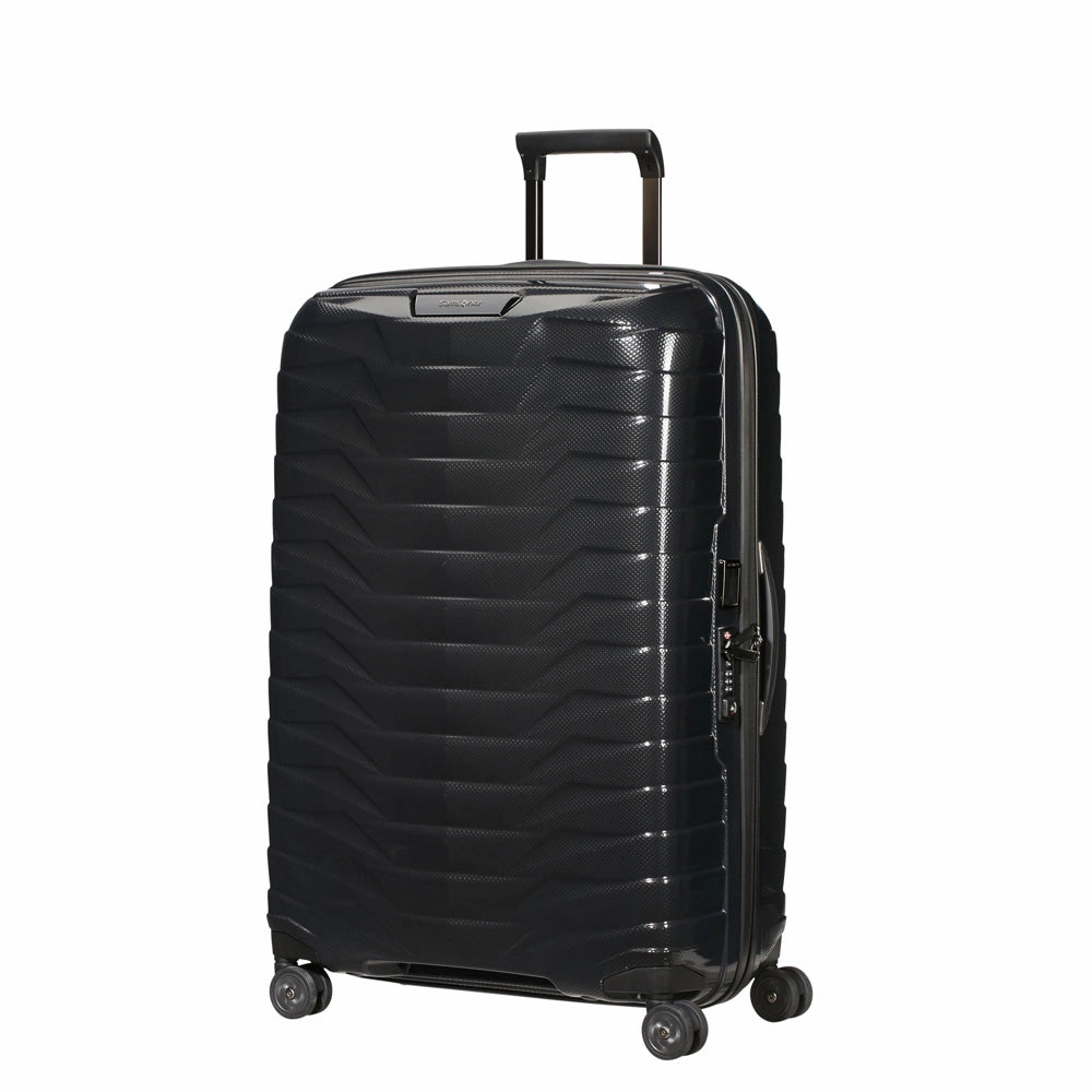 Samsonite Proxis Large Hardside TSA Friendly Spinner Luggage