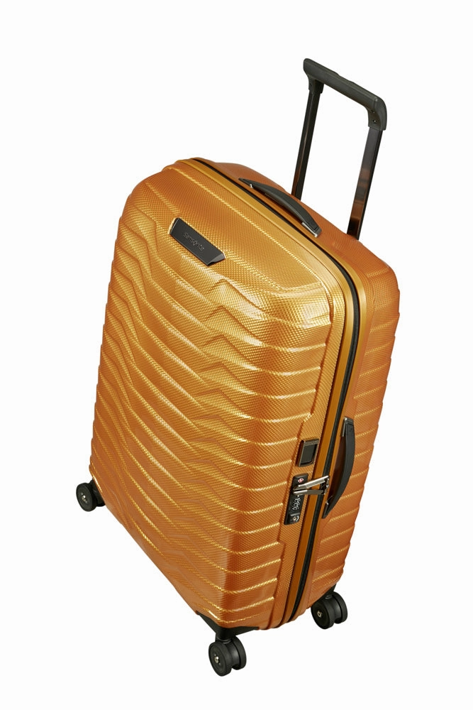 Samsonite Proxis Large Hardside TSA Friendly Spinner Luggage