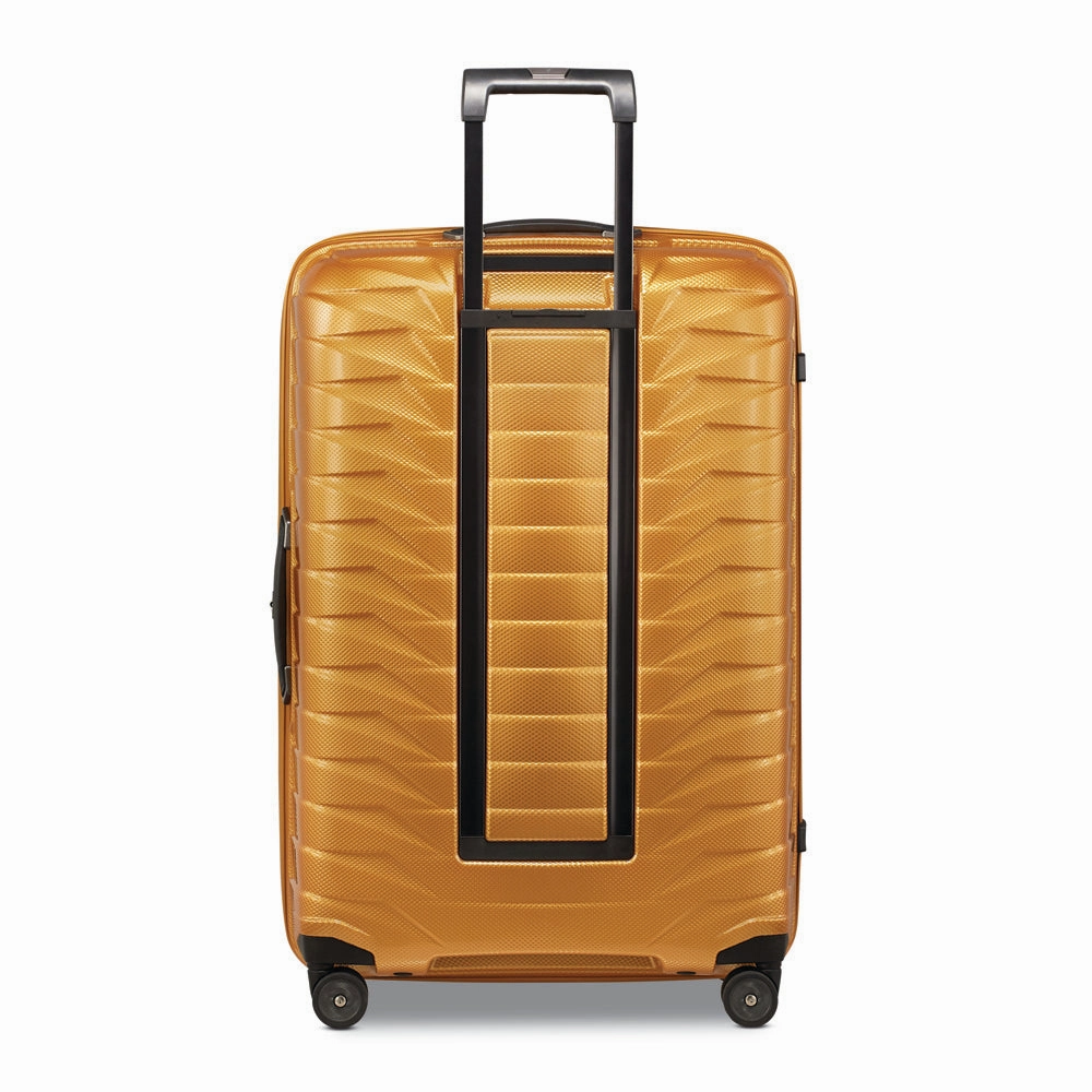 Samsonite Proxis Large Hardside TSA Friendly Spinner Luggage