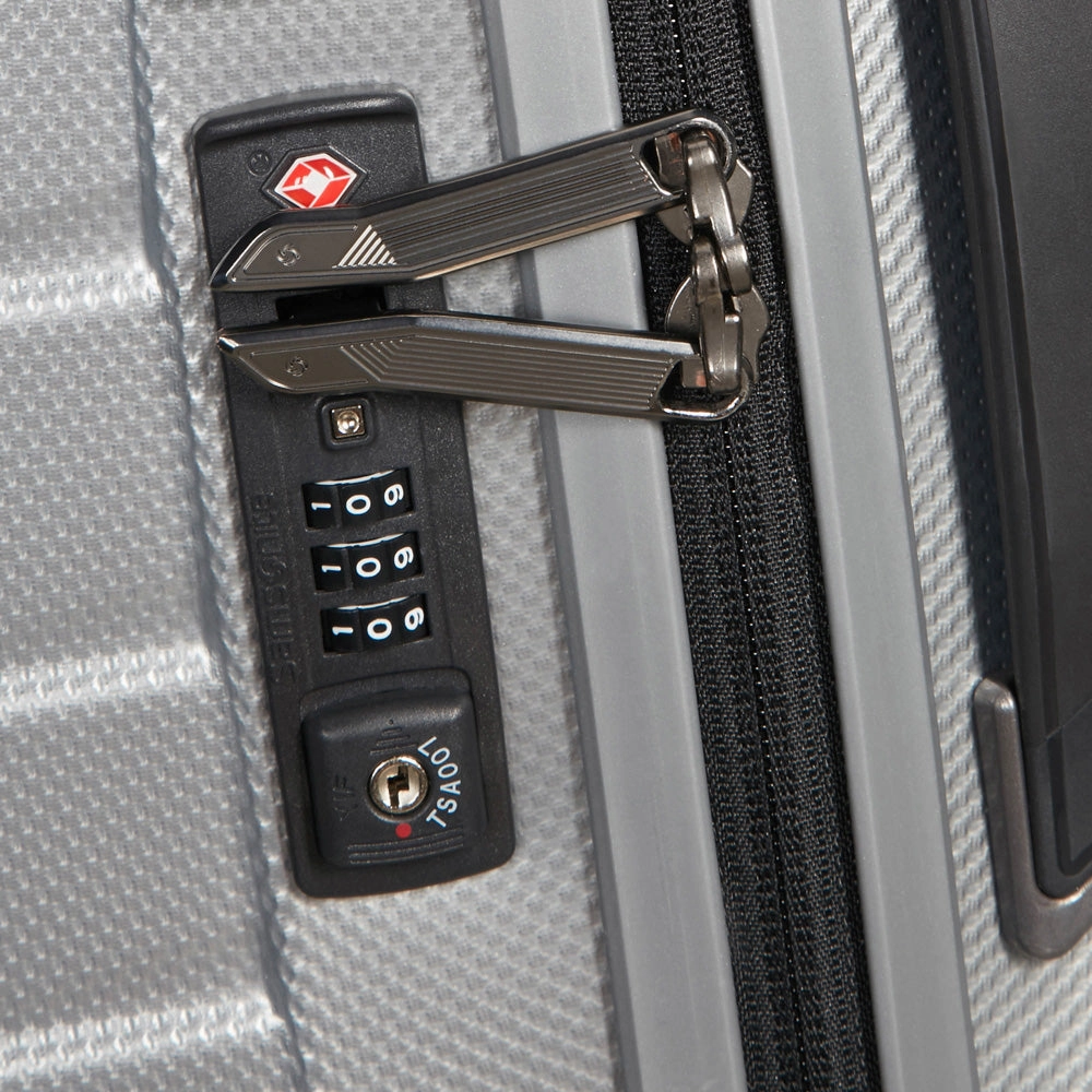 Samsonite Proxis Large Hardside TSA Friendly Spinner Luggage