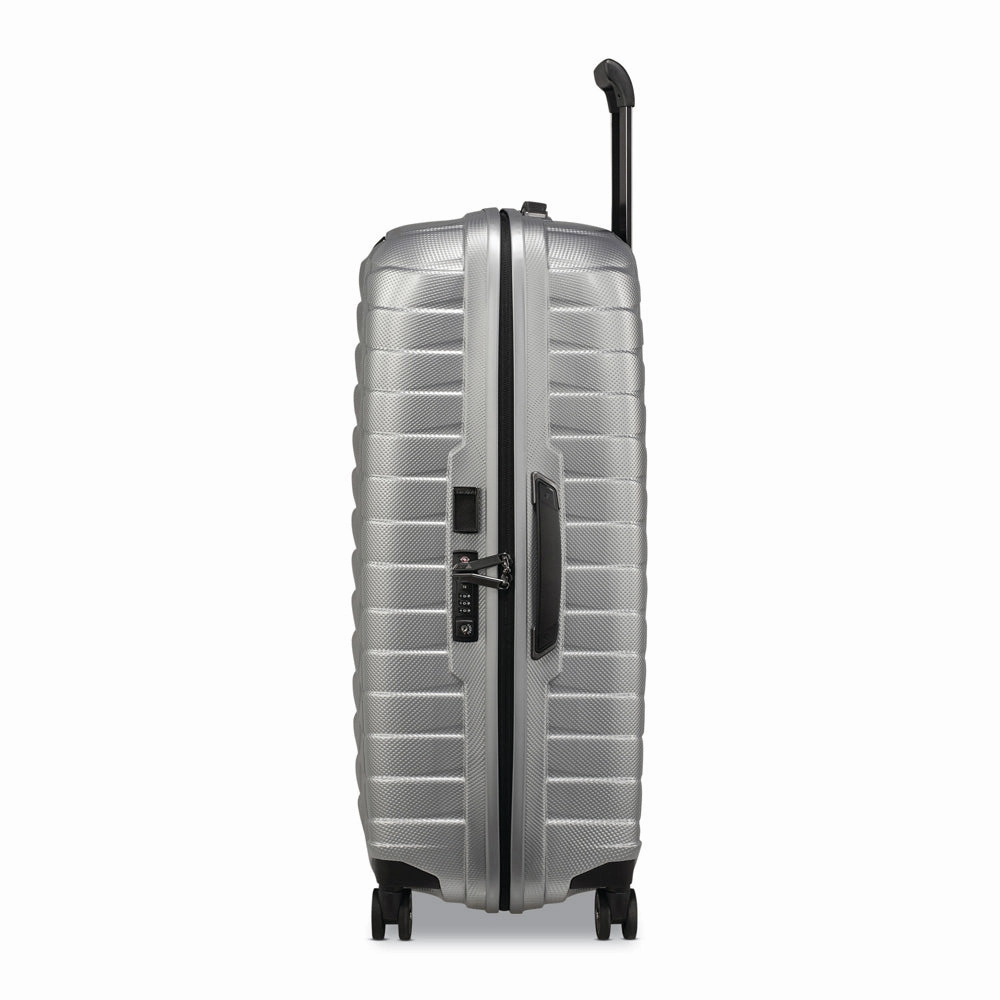 Samsonite Proxis Large Hardside TSA Friendly Spinner Luggage