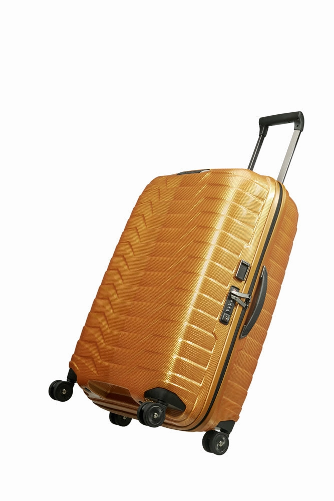Samsonite Proxis Large Hardside TSA Friendly Spinner Luggage
