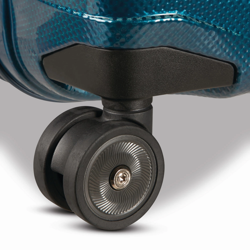 Samsonite Proxis Large Hardside TSA Friendly Spinner Luggage