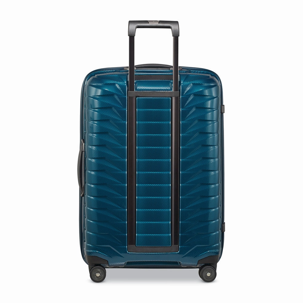 Samsonite Proxis Medium Hardside TSA Friendly Spinner Luggage