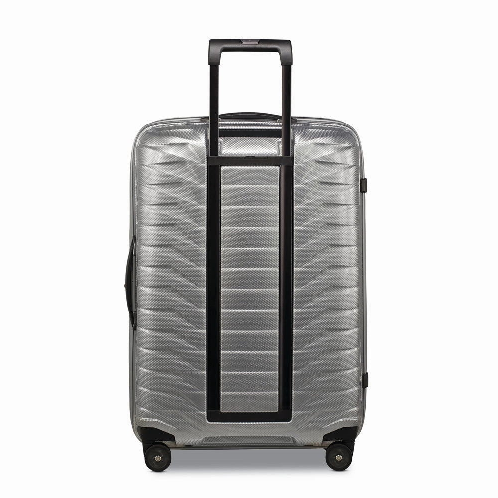 Samsonite Proxis Medium Hardside TSA Friendly Spinner Luggage
