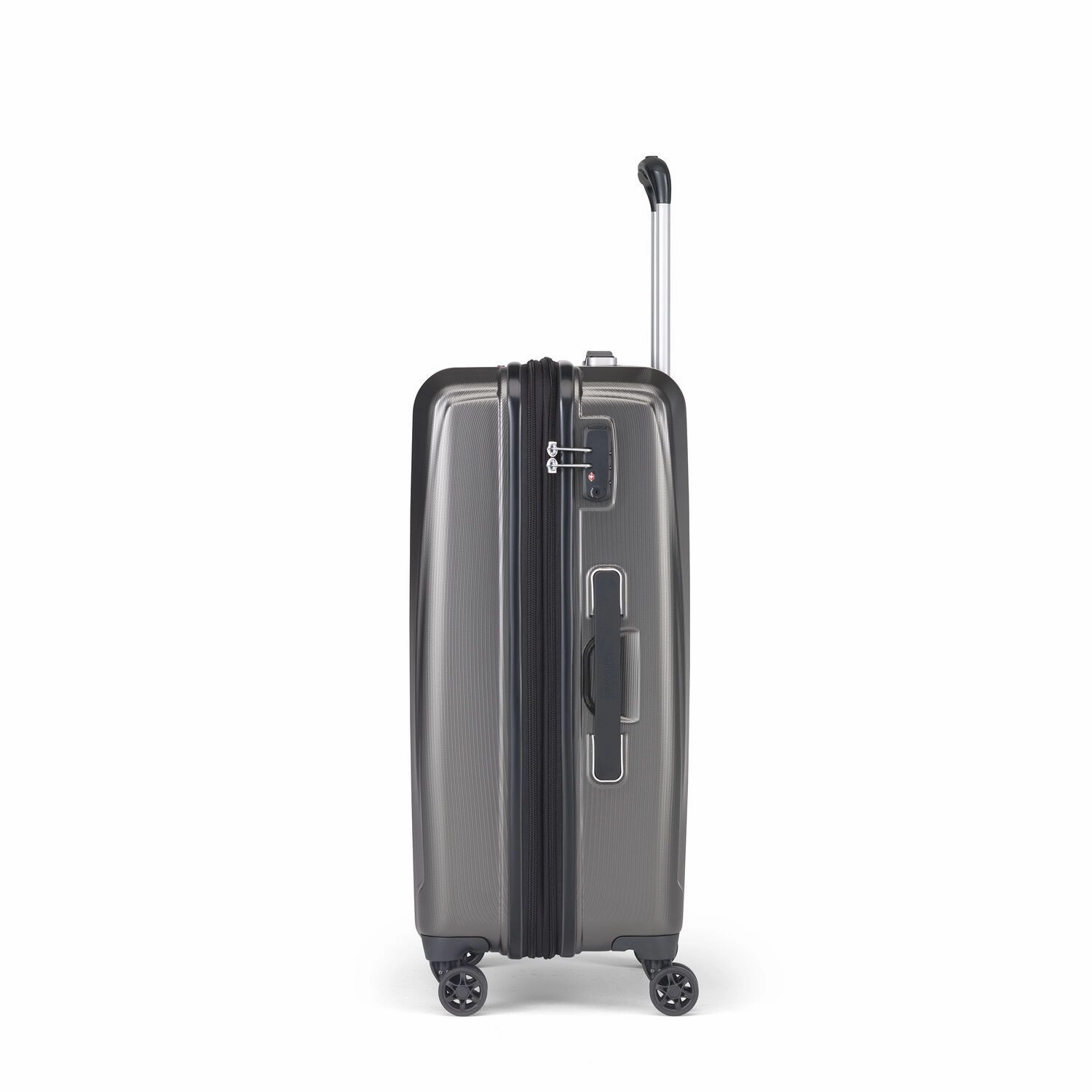 Samsonite Pursuit DLX Plus Spinner Medium Expandable Luggage