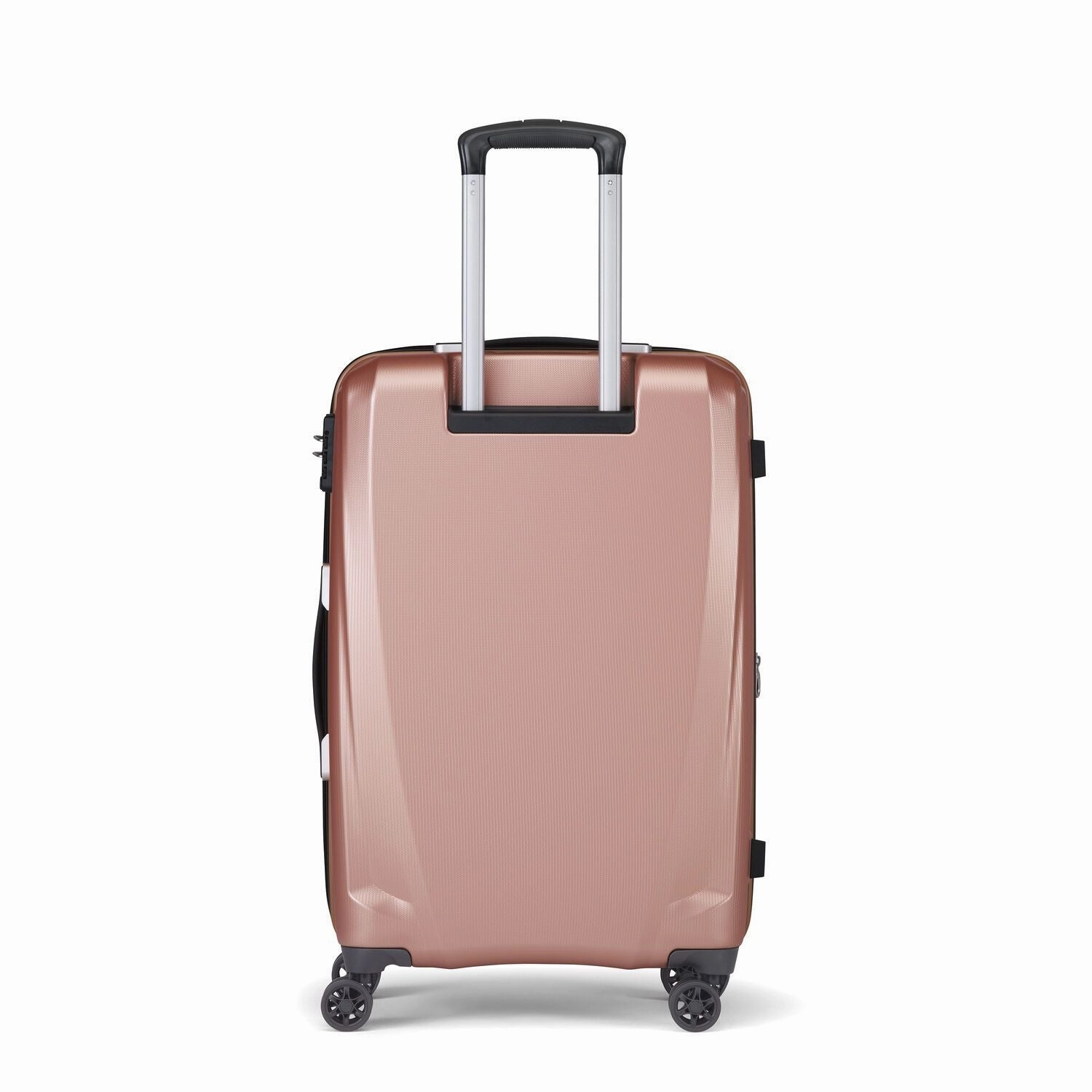 Samsonite Pursuit DLX Plus Spinner Medium Expandable Luggage