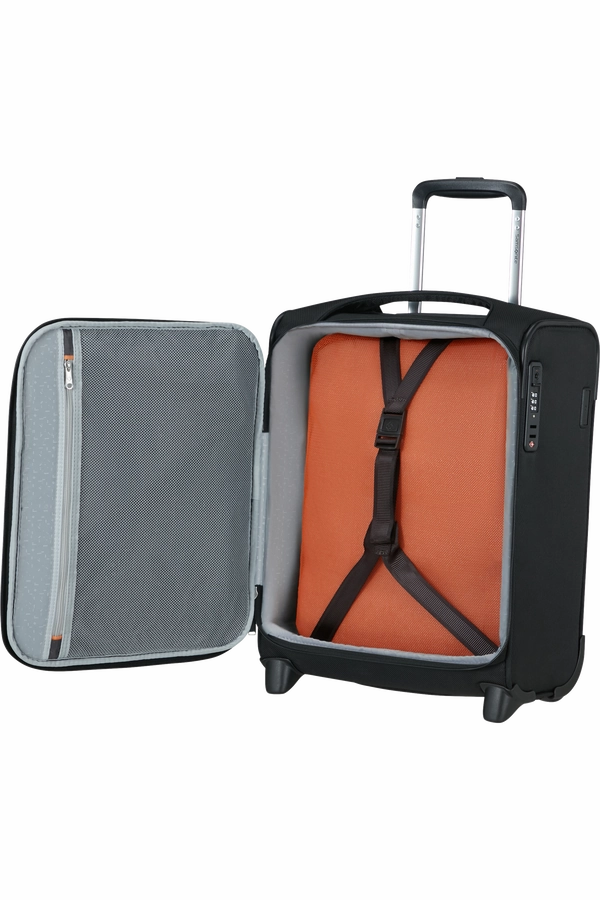 Samsonite Re-Lite 2-Wheel Underseater