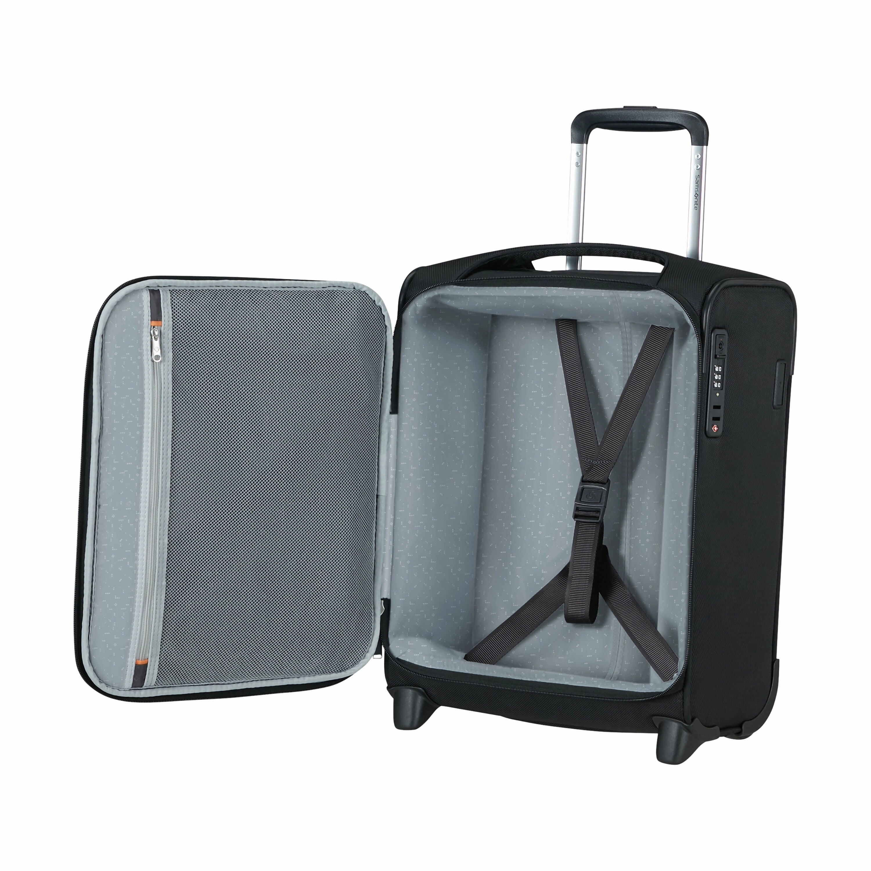 Samsonite Re-Lite 2-Wheel Underseater