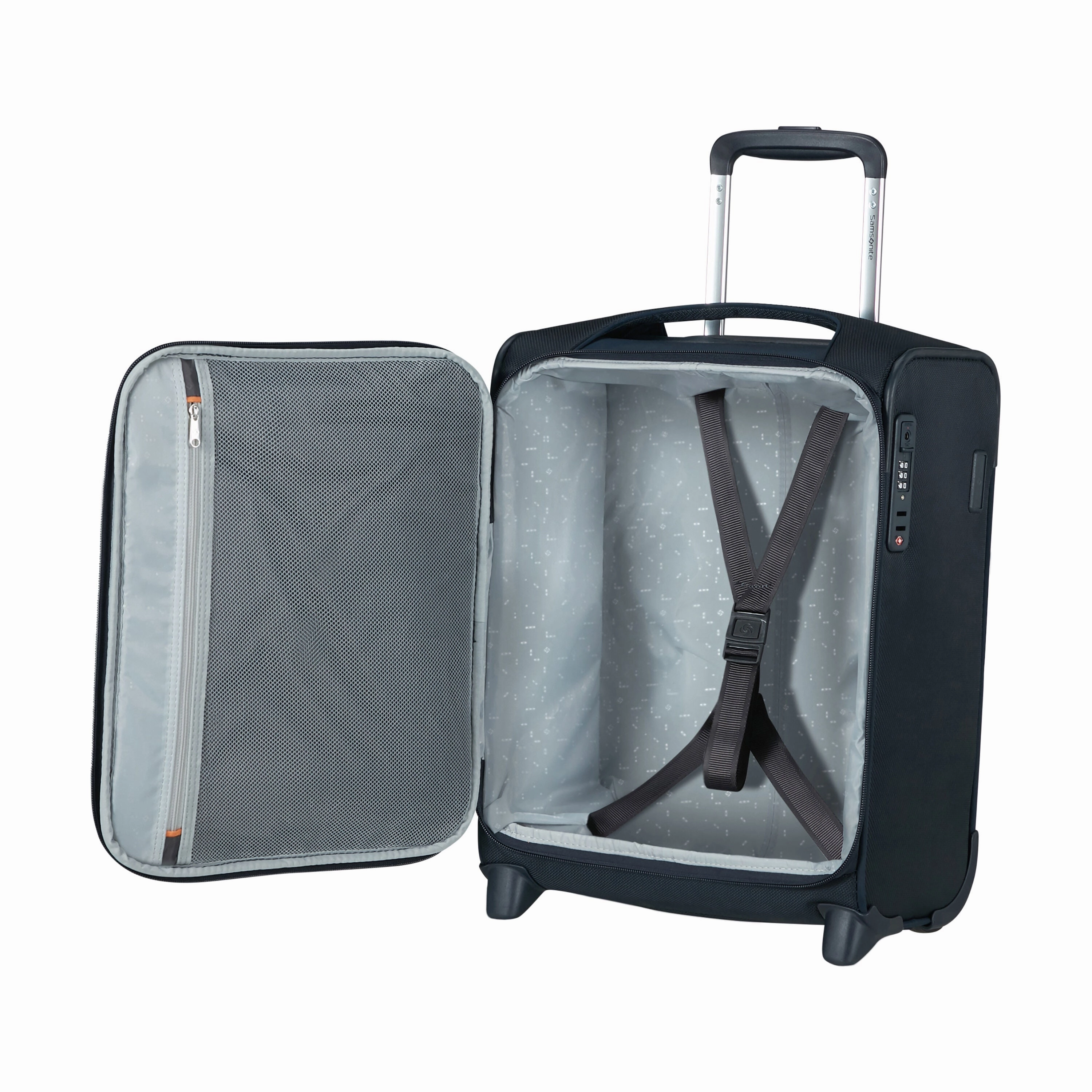 Samsonite Re-Lite 2-Wheel Underseater