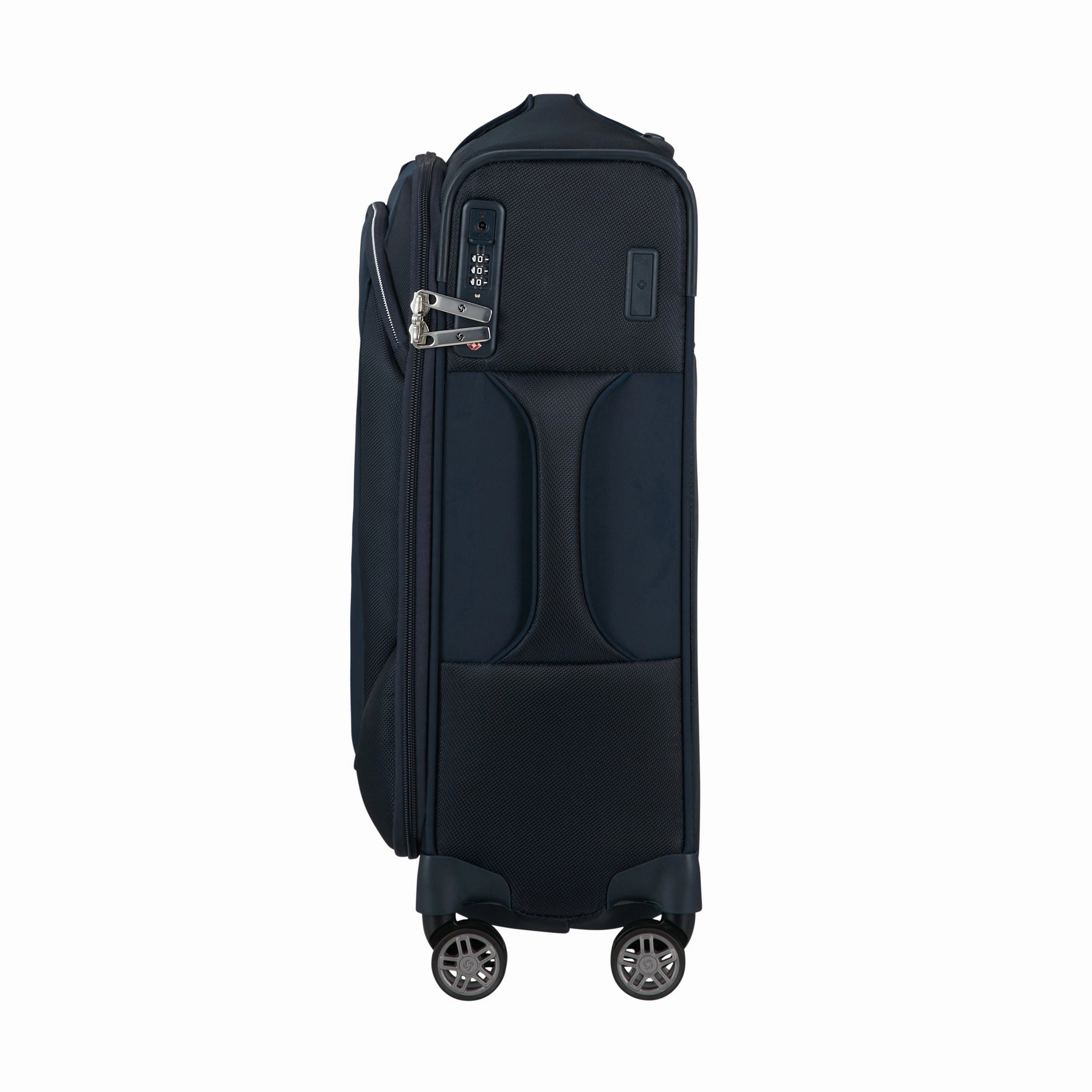 Samsonite Re-Lite Spinner Expandable Carry-On Luggage