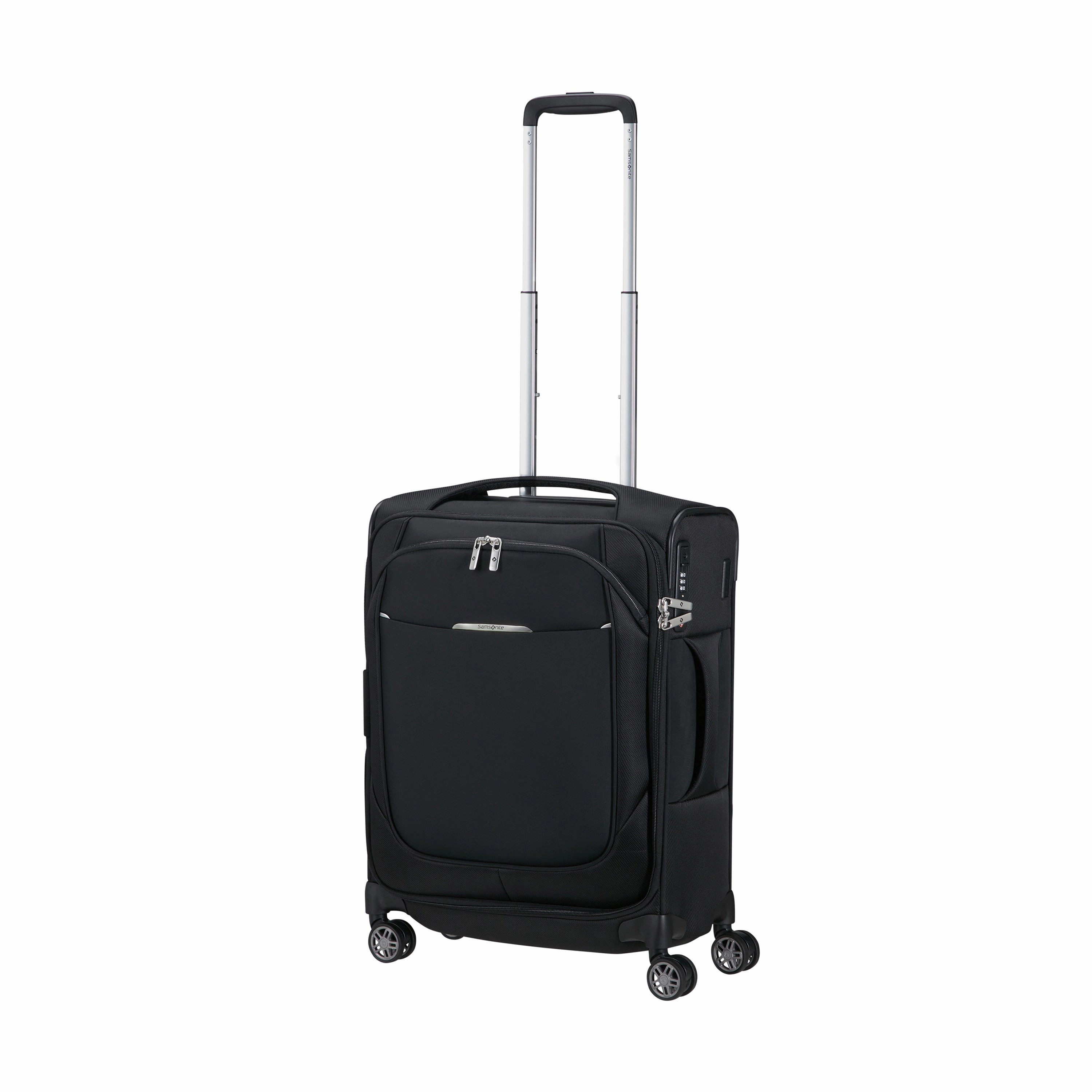 Samsonite Re-Lite Spinner Expandable Carry-On Luggage