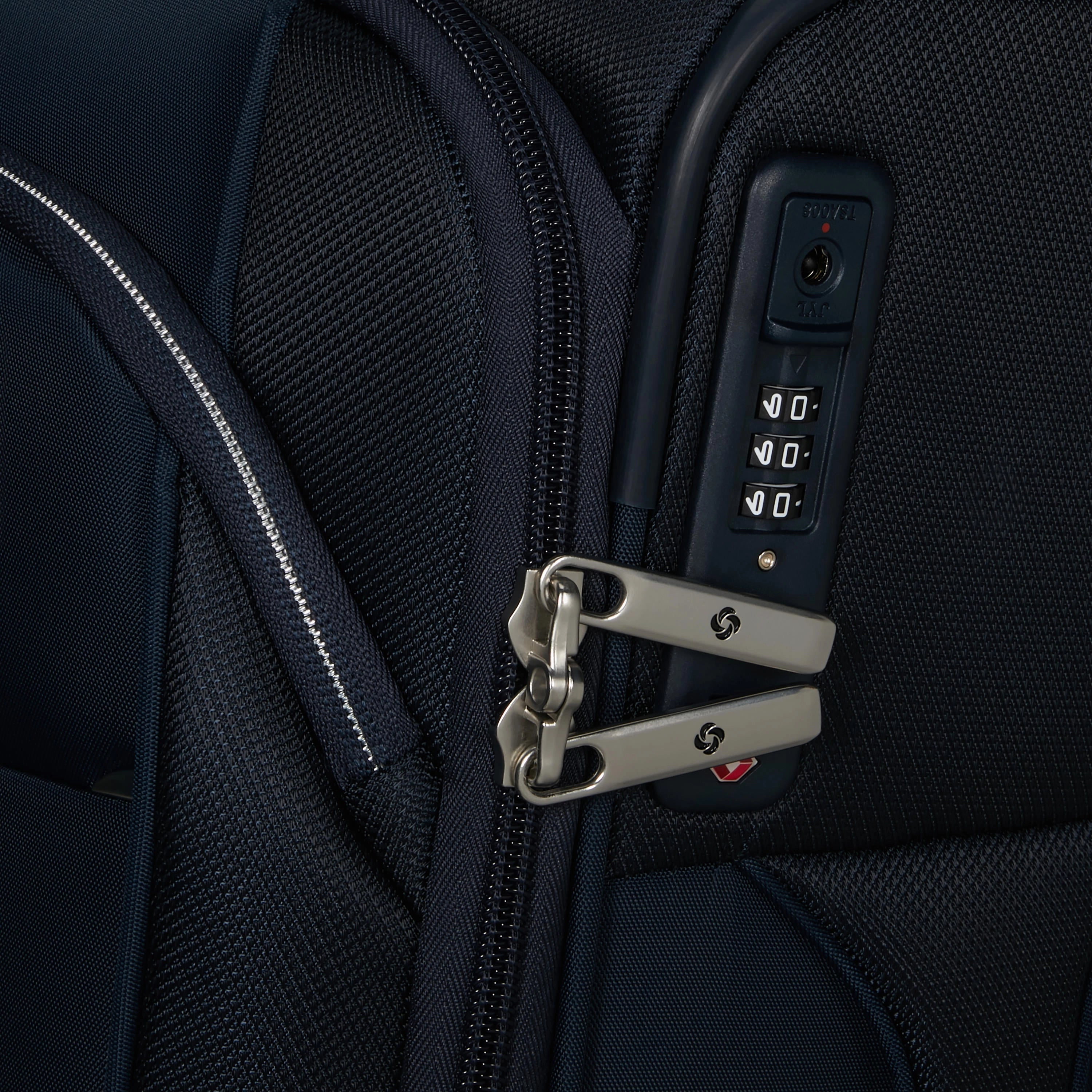 Samsonite Re-Lite Spinner Expandable Carry-On Luggage
