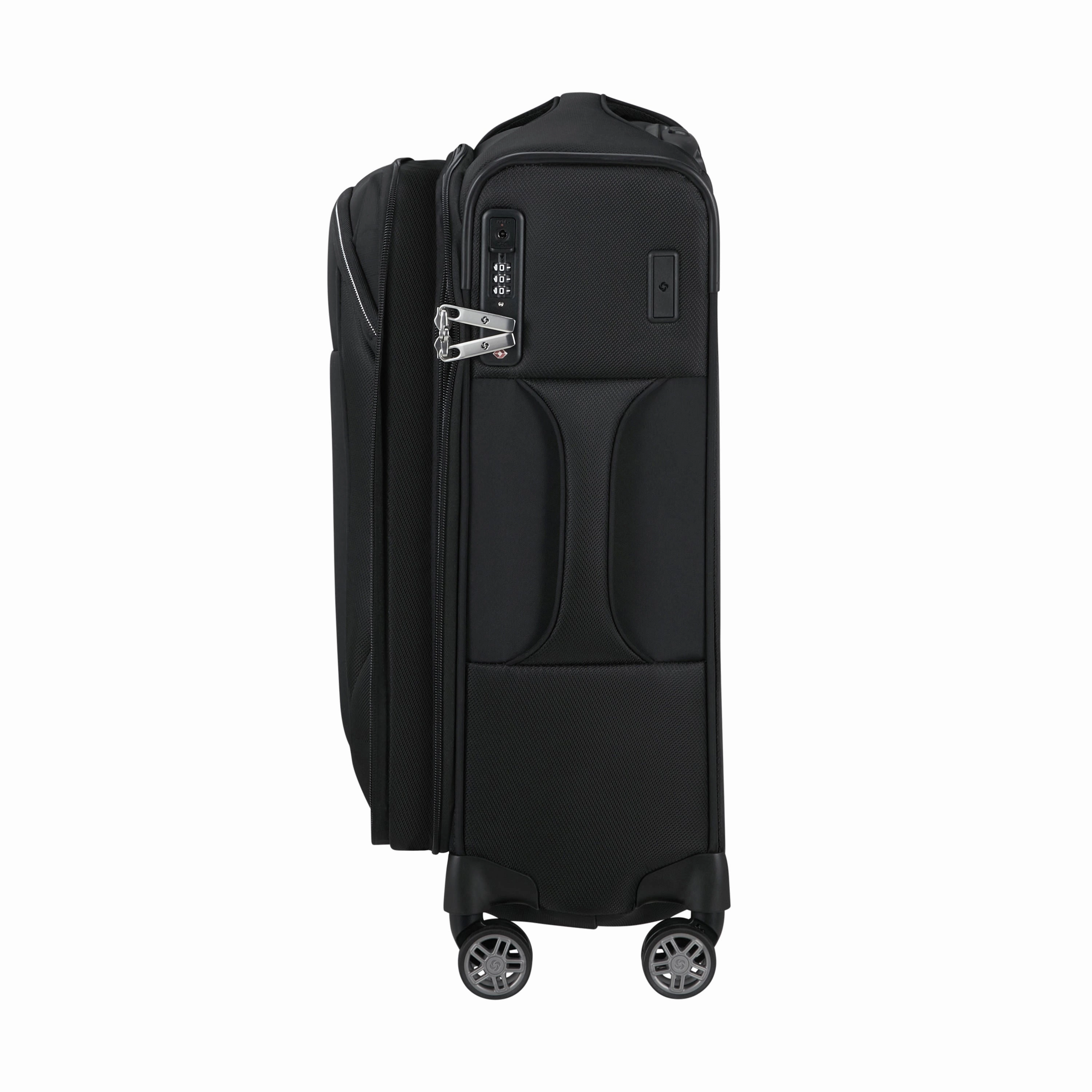 Samsonite Re-Lite Spinner Expandable Carry-On Luggage