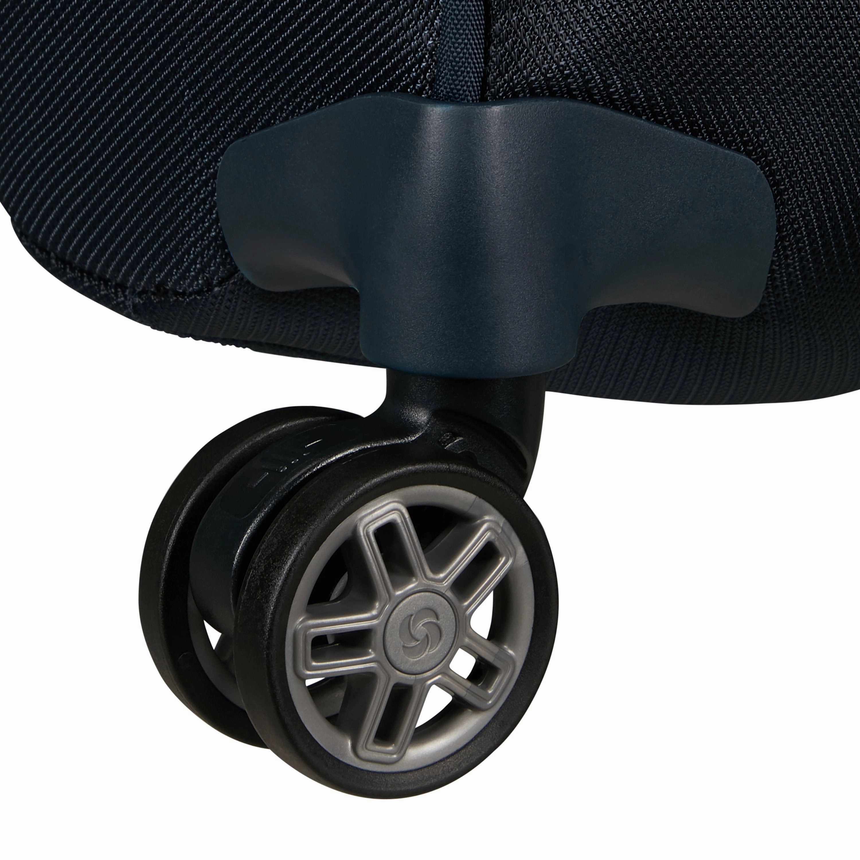Samsonite Re-Lite Spinner Expandable Carry-On Luggage