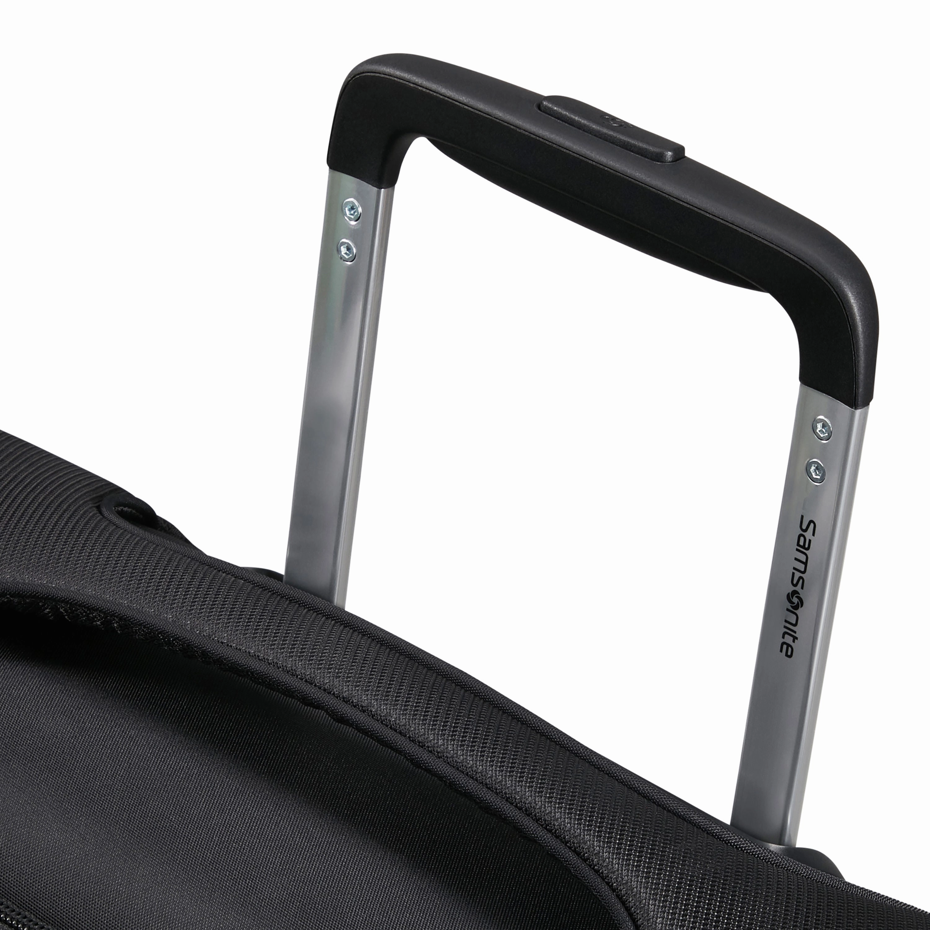 Samsonite Re-Lite Spinner Expandable Carry-On Luggage