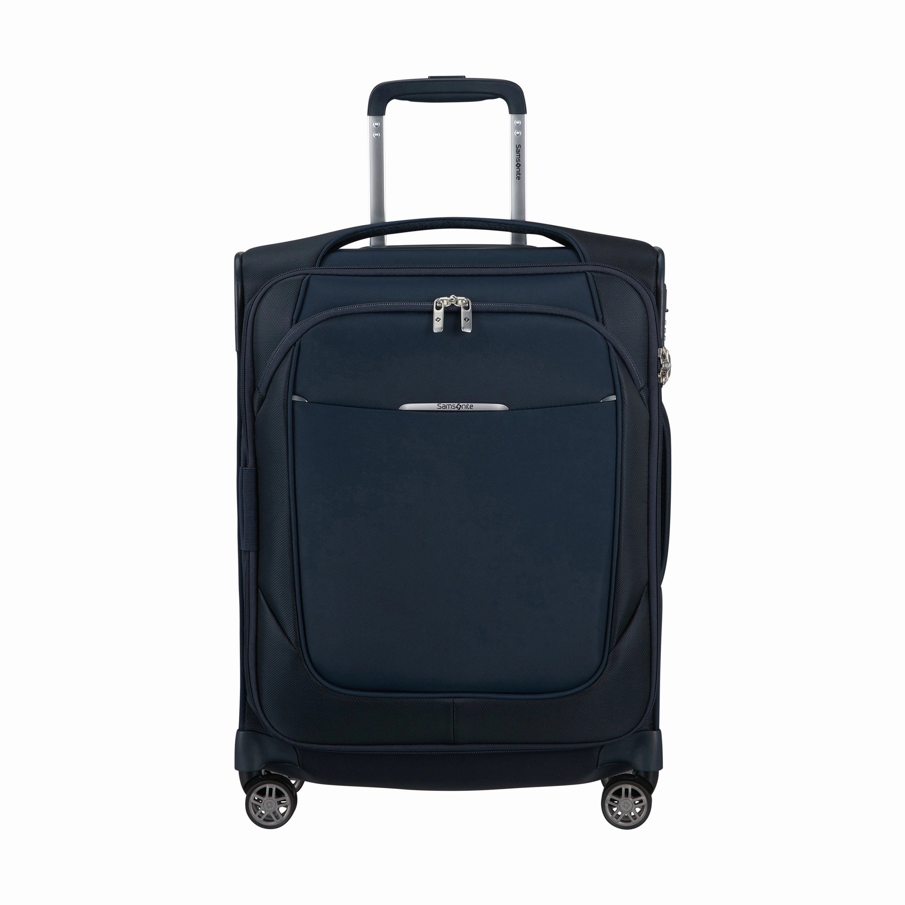 Samsonite Re-Lite Spinner Expandable Carry-On Luggage