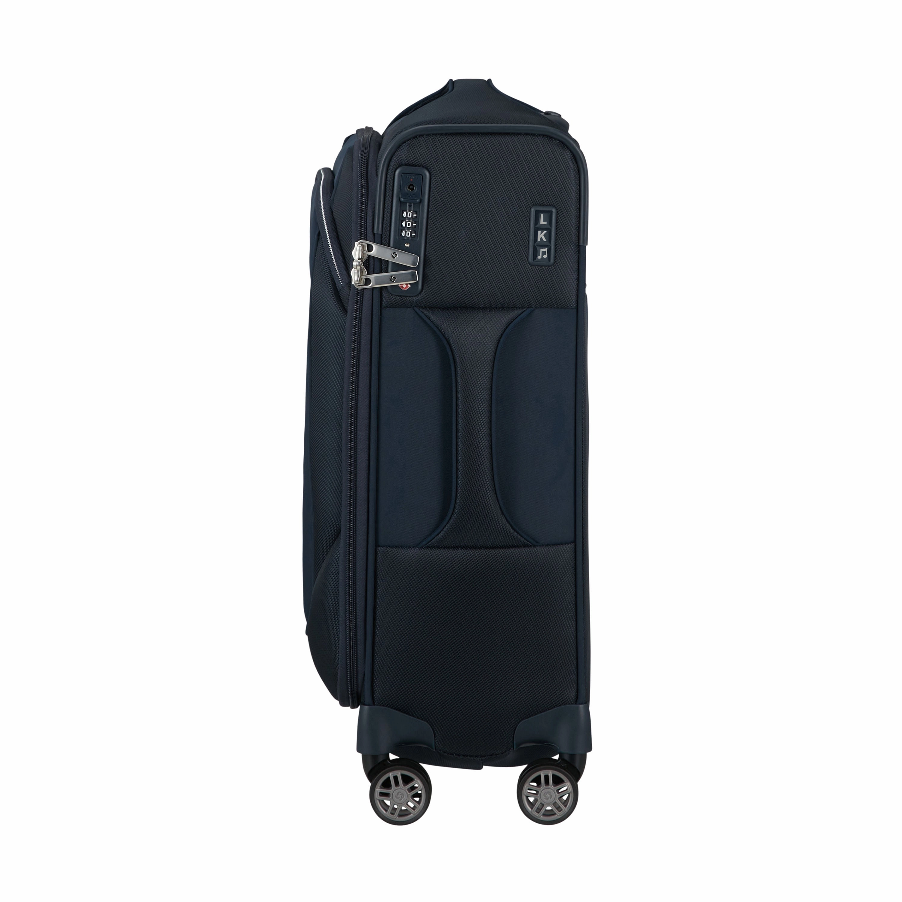 Samsonite Re-Lite Spinner Expandable Carry-On Luggage