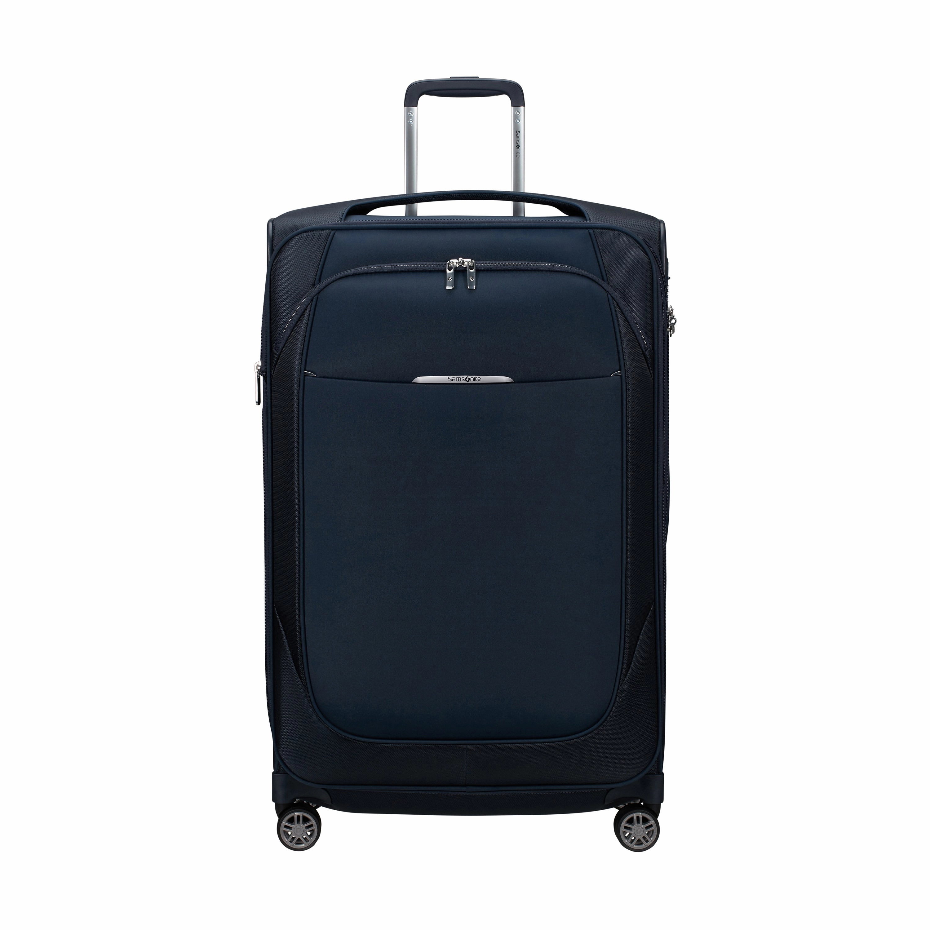 Samsonite Re-Lite Spinner Expandable Large Luggage