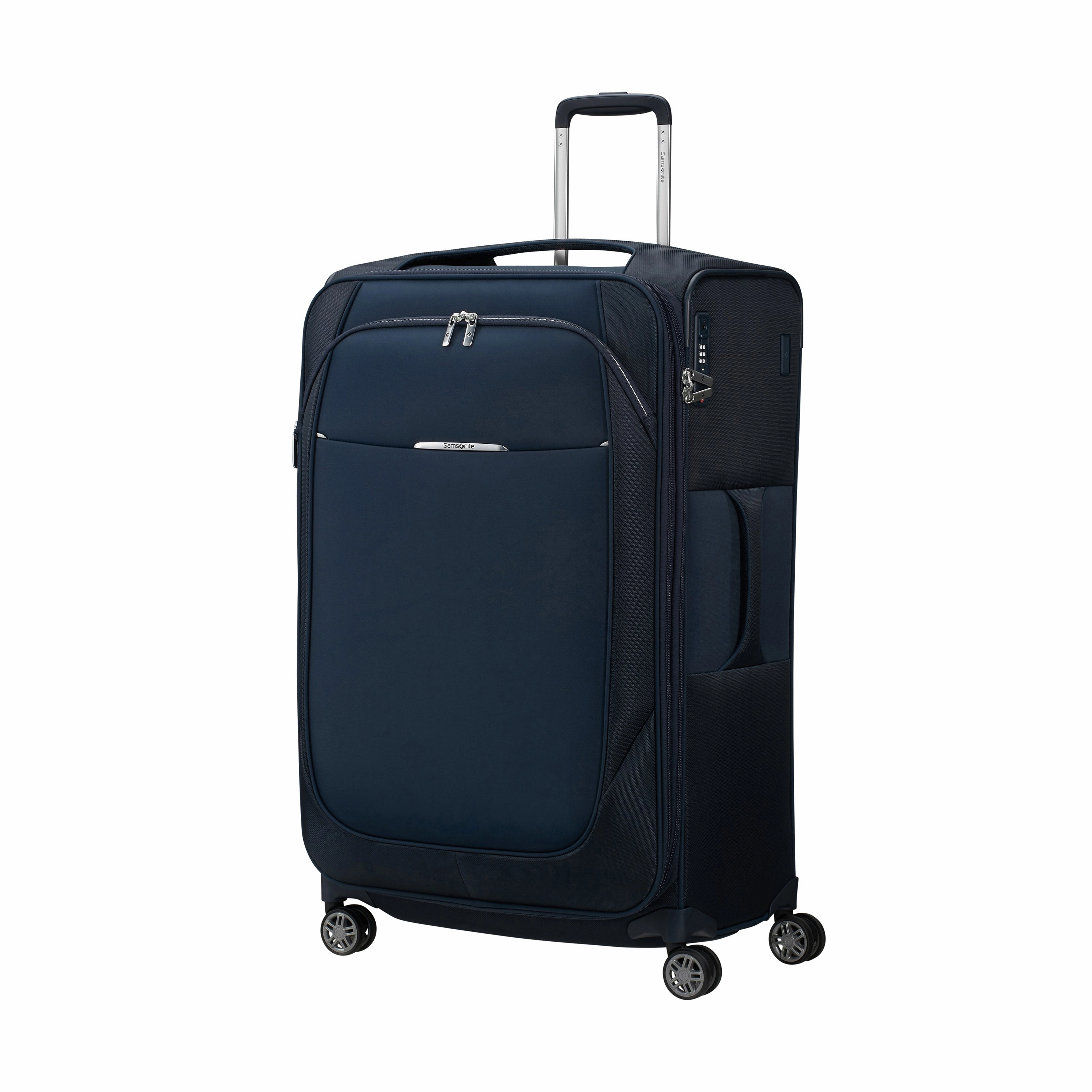 Samsonite Re-Lite Spinner Expandable Large Luggage