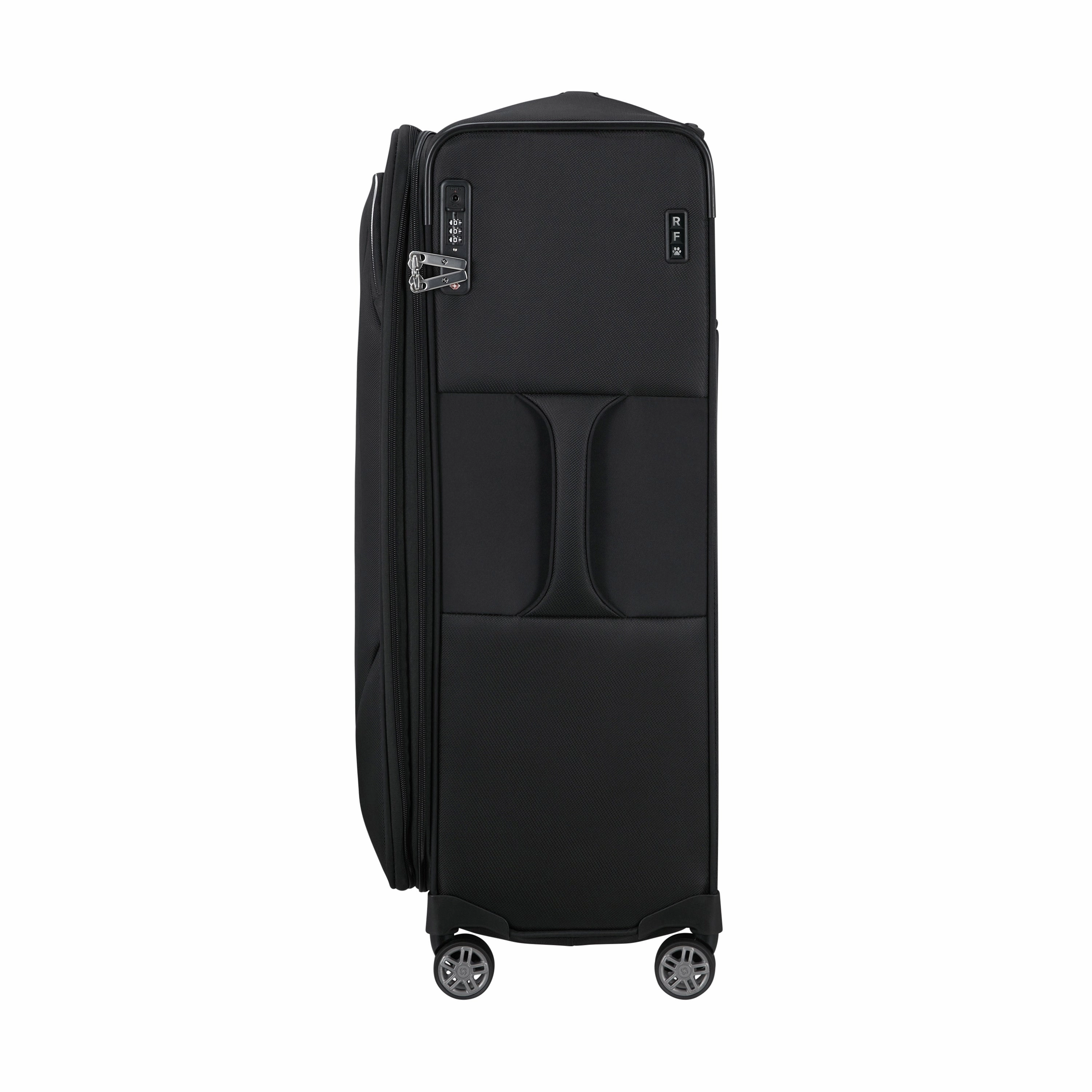 Samsonite Re-Lite Spinner Expandable Large Luggage