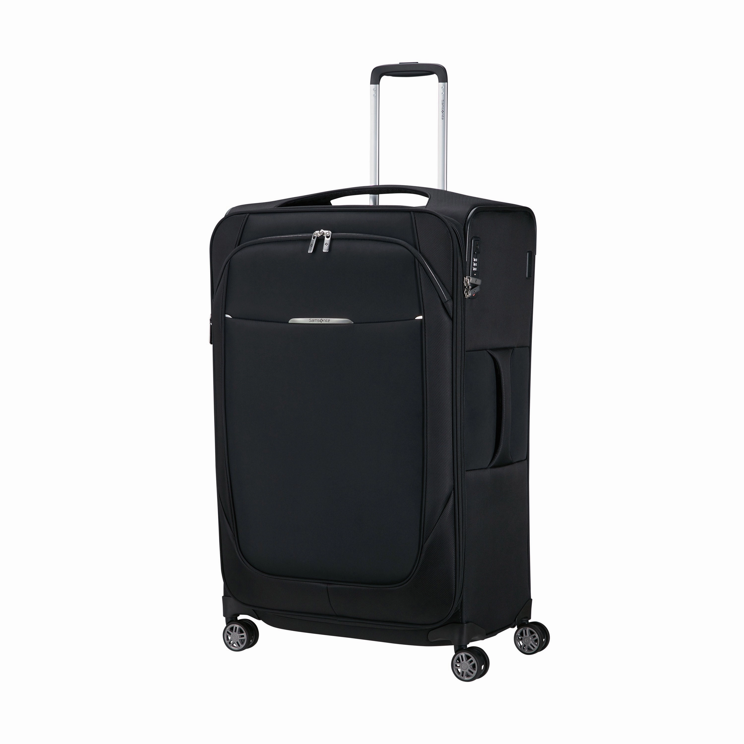 Samsonite Re-Lite Spinner Expandable Large Luggage