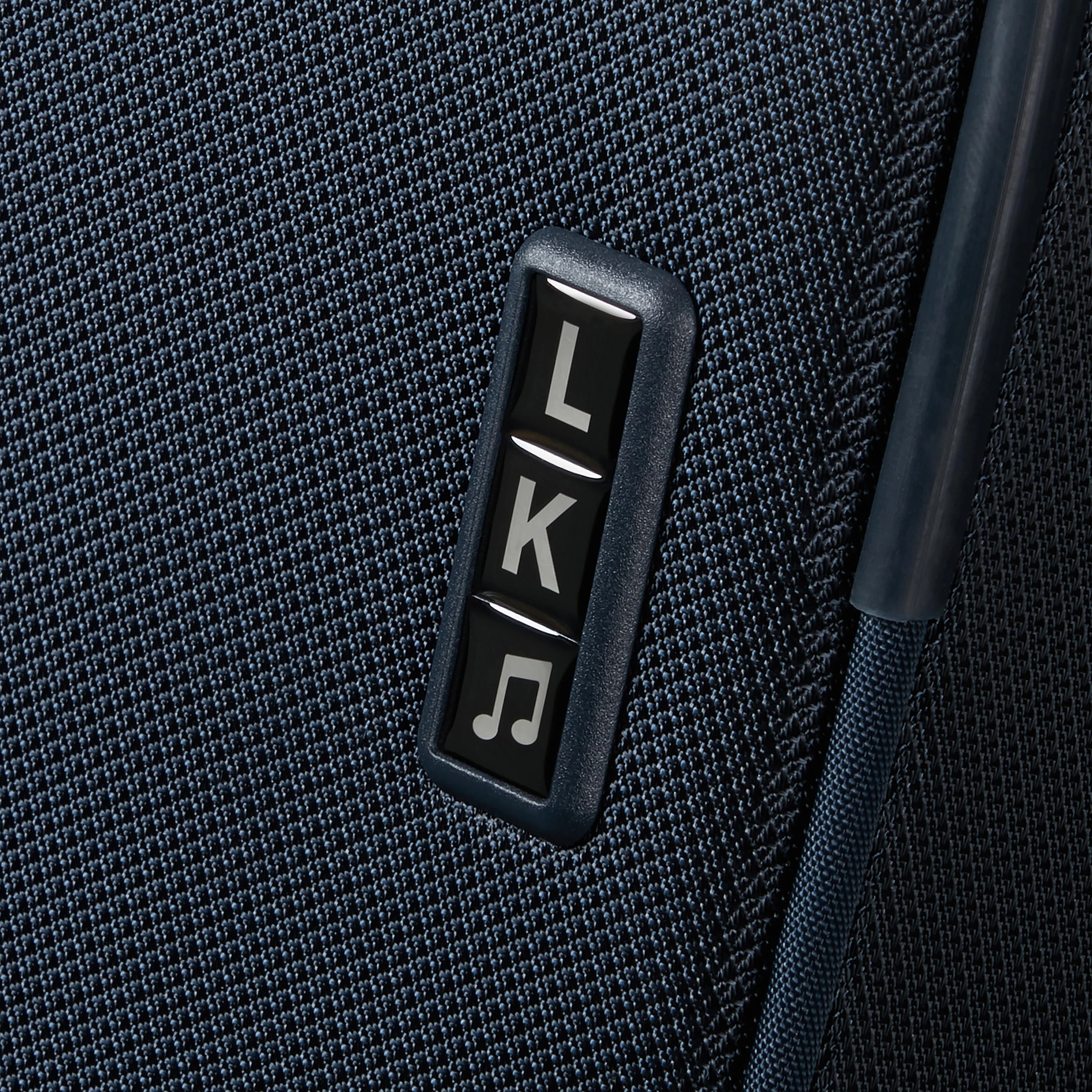 Samsonite Re-Lite Spinner Expandable Large Luggage
