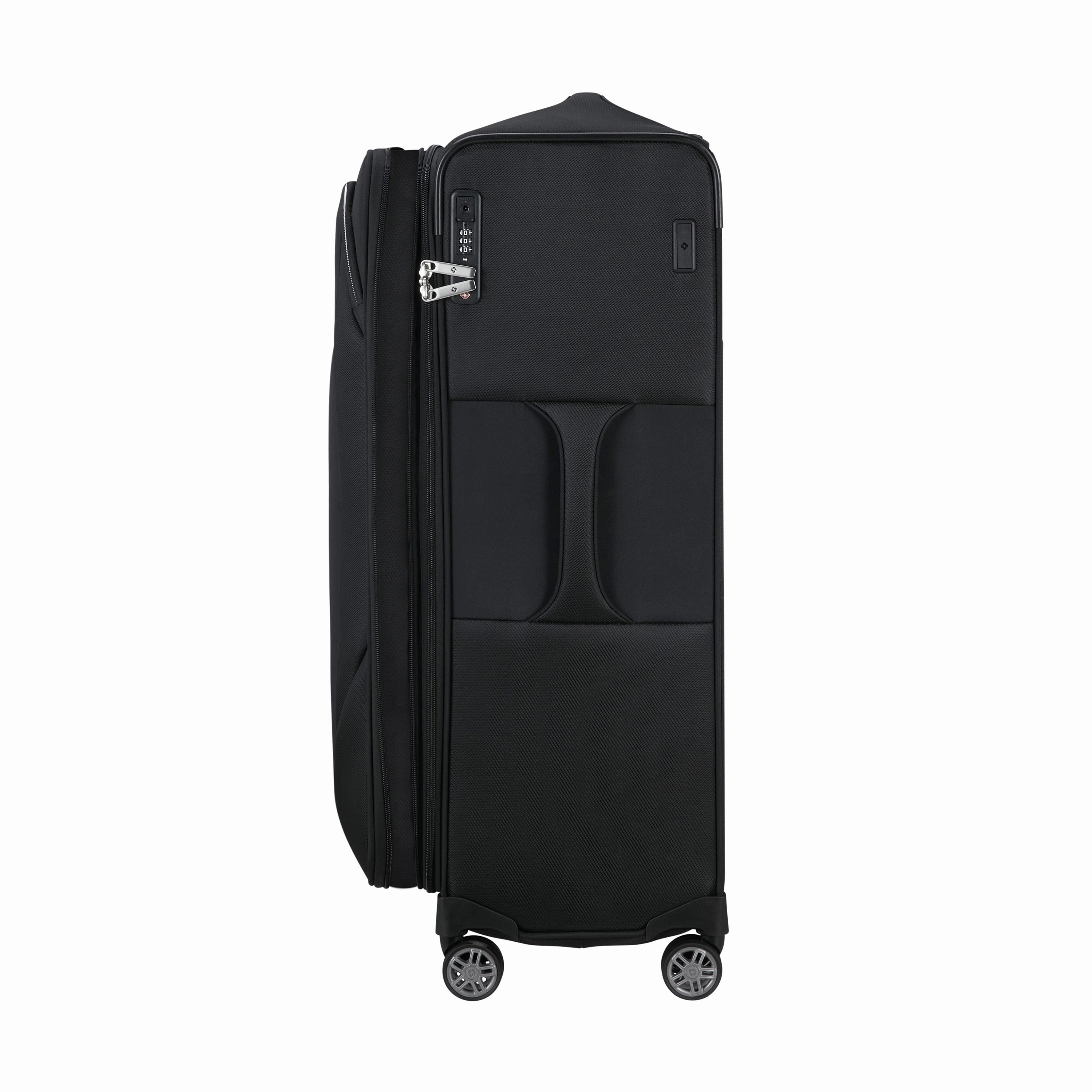 Samsonite Re-Lite Spinner Expandable Large Luggage