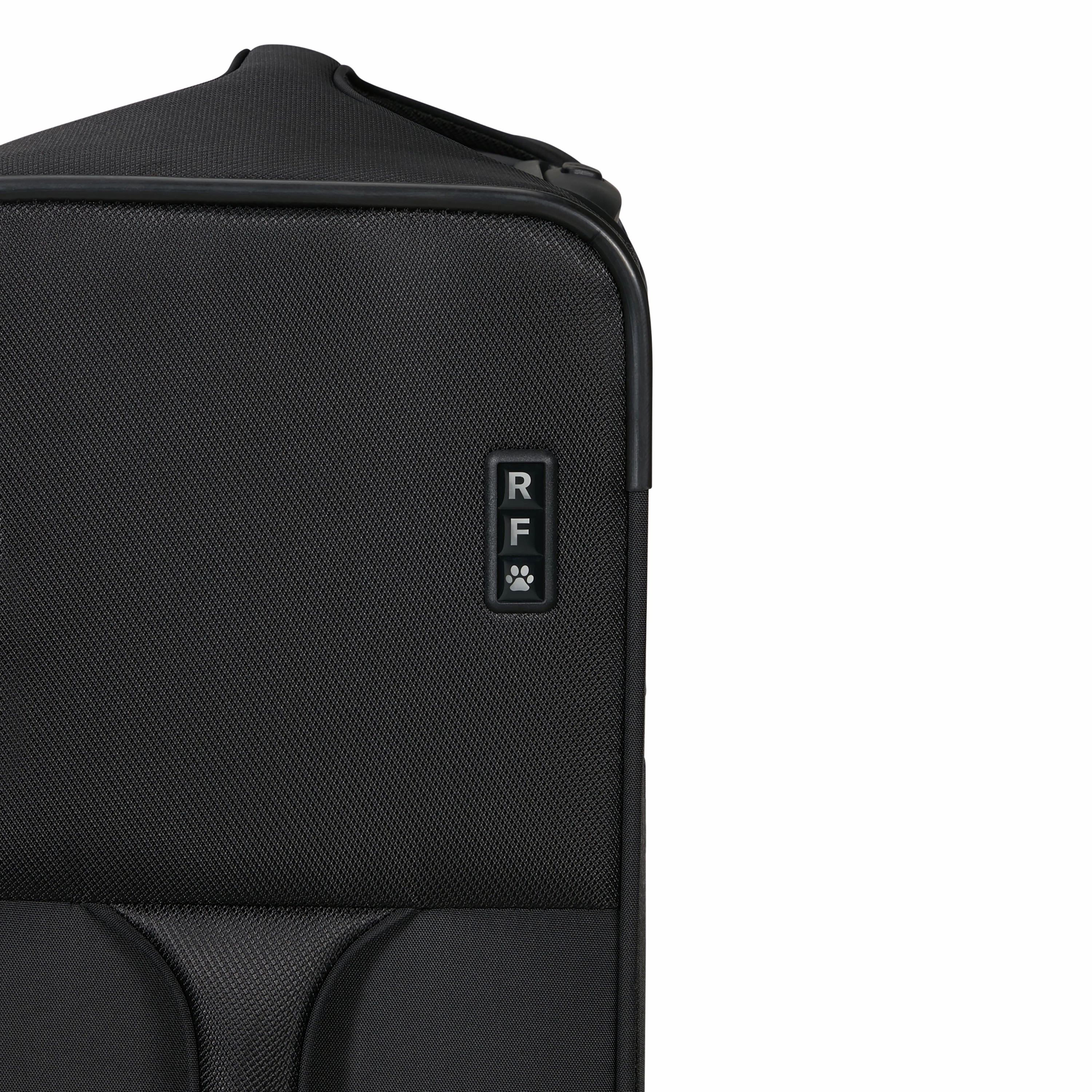 Samsonite Re-Lite Spinner Expandable Large Luggage