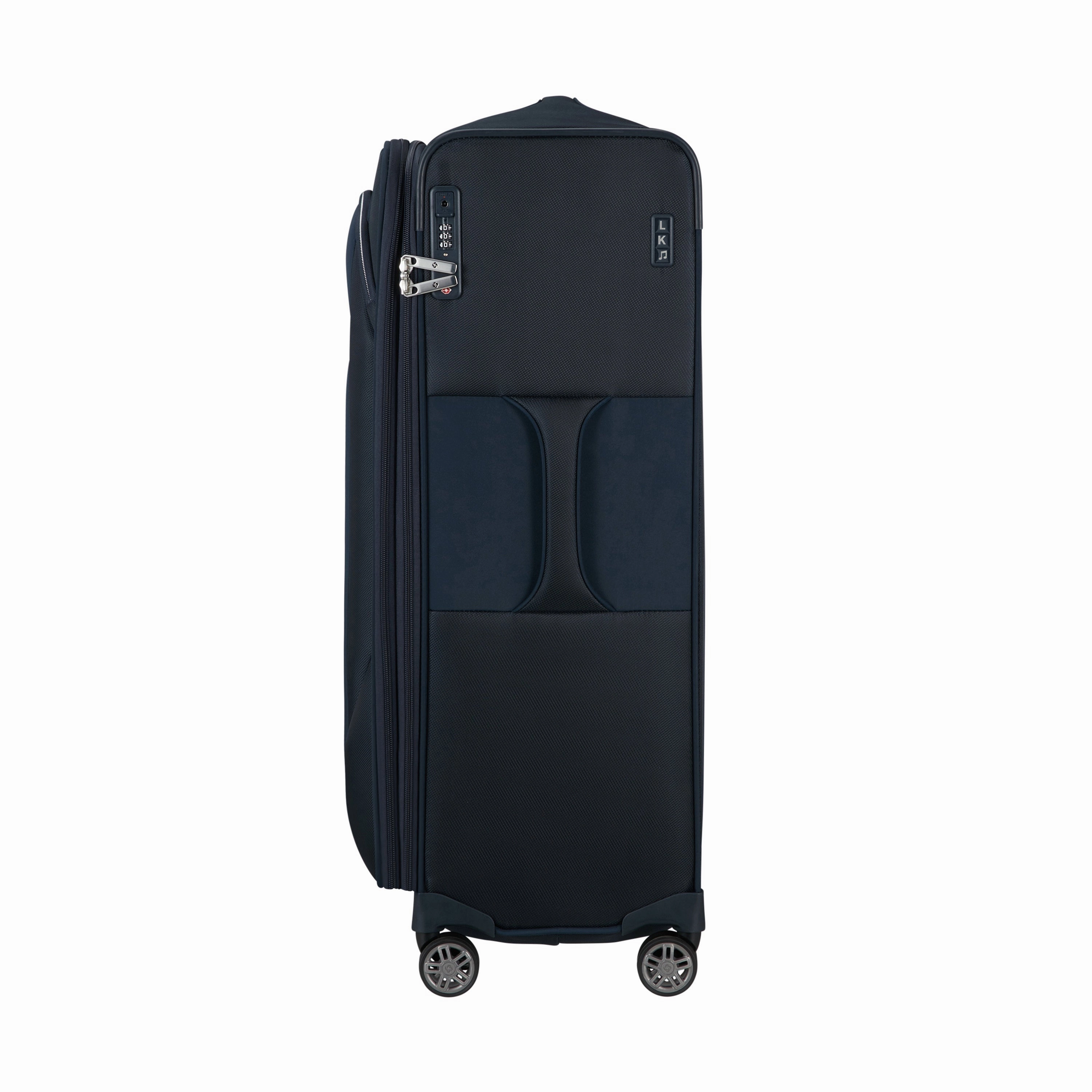 Samsonite Re-Lite Spinner Expandable Large Luggage