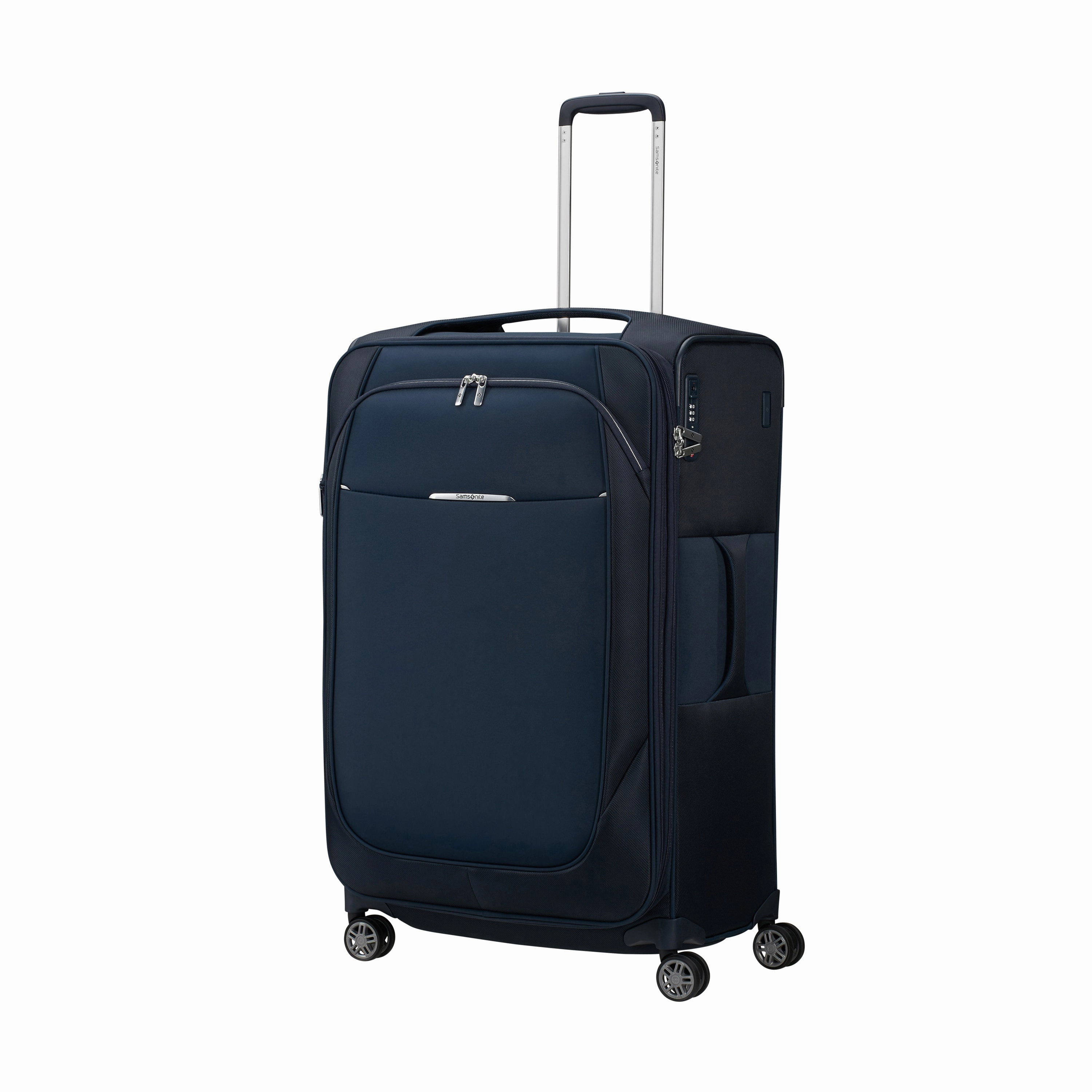 Samsonite Re-Lite Spinner Expandable Large Luggage