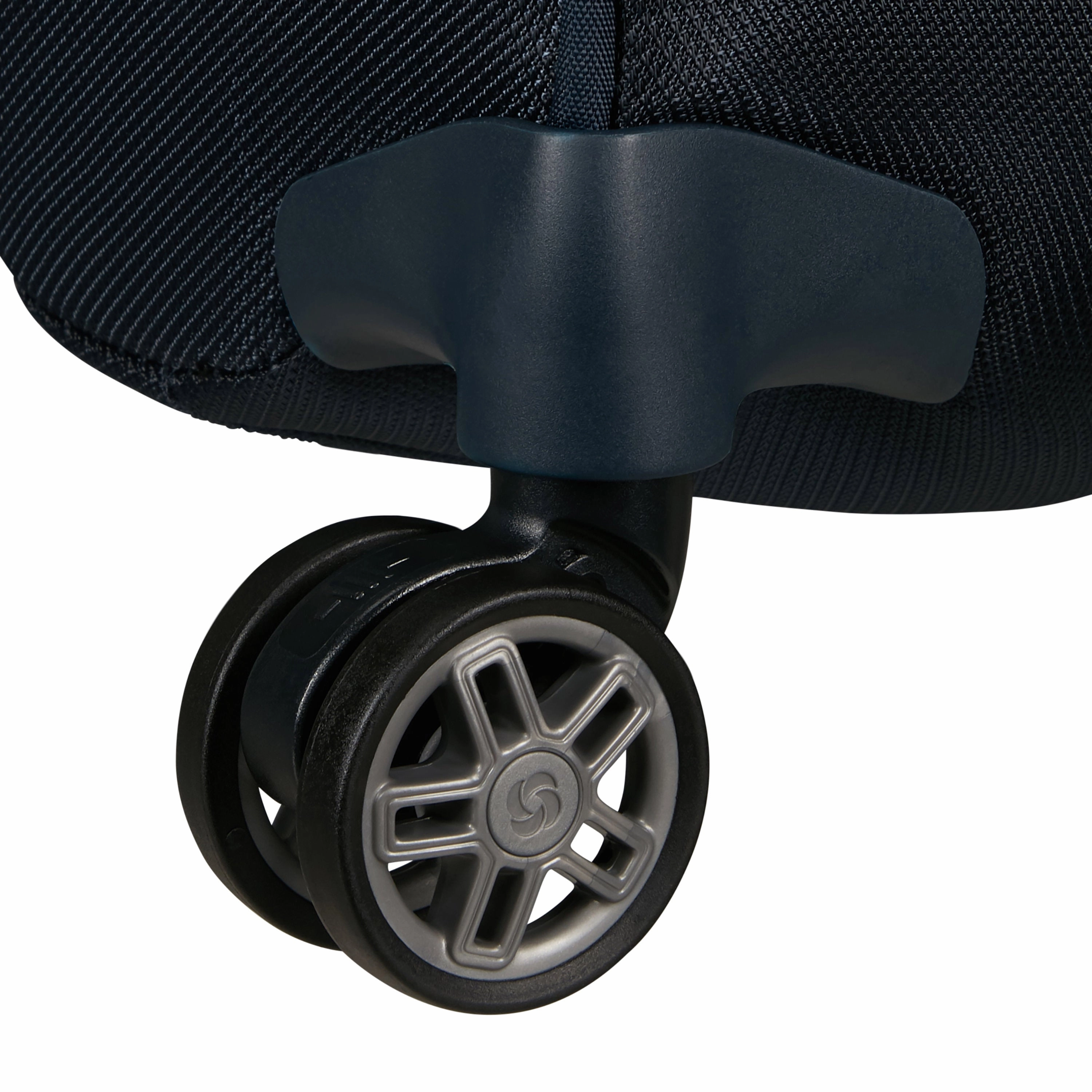 Samsonite Re-Lite Spinner Expandable Large Luggage