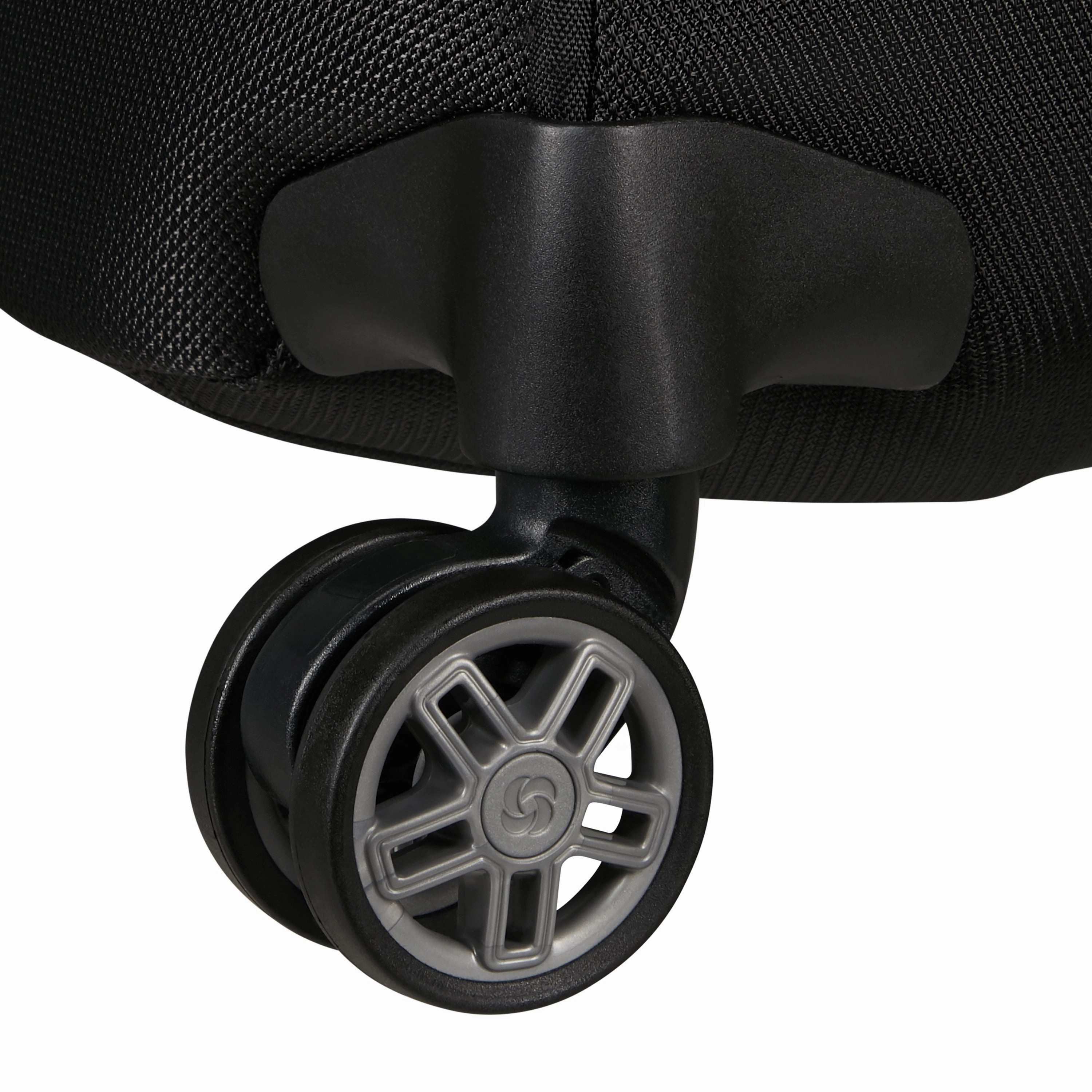 Samsonite Re-Lite Spinner Expandable Large Luggage