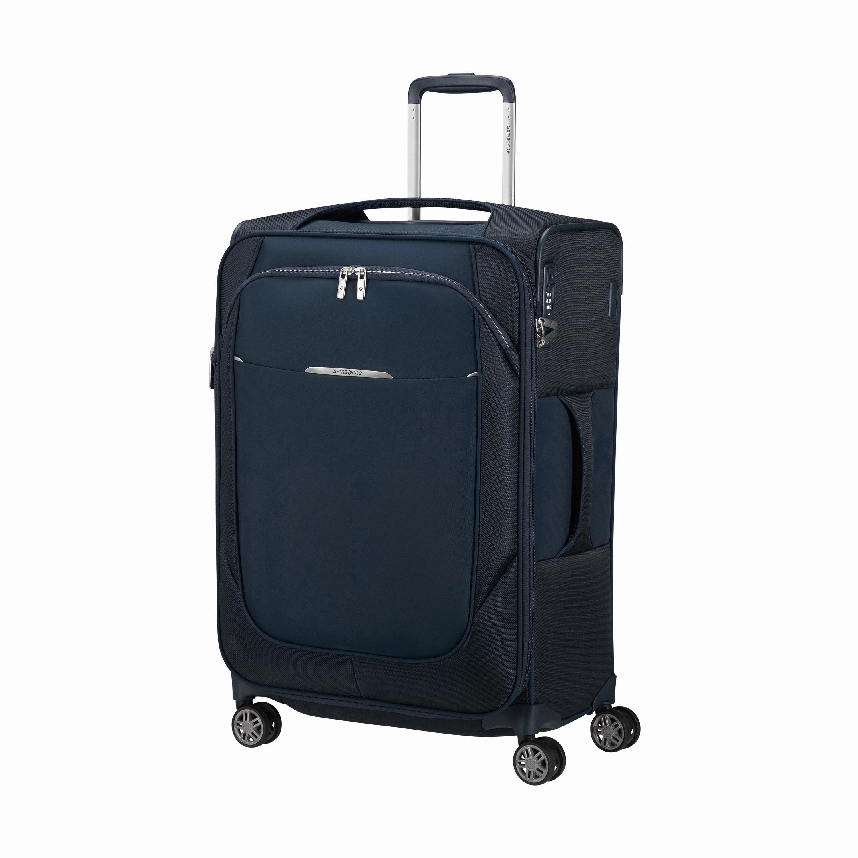 Samsonite Re-Lite Spinner Expandable Medium Luggage