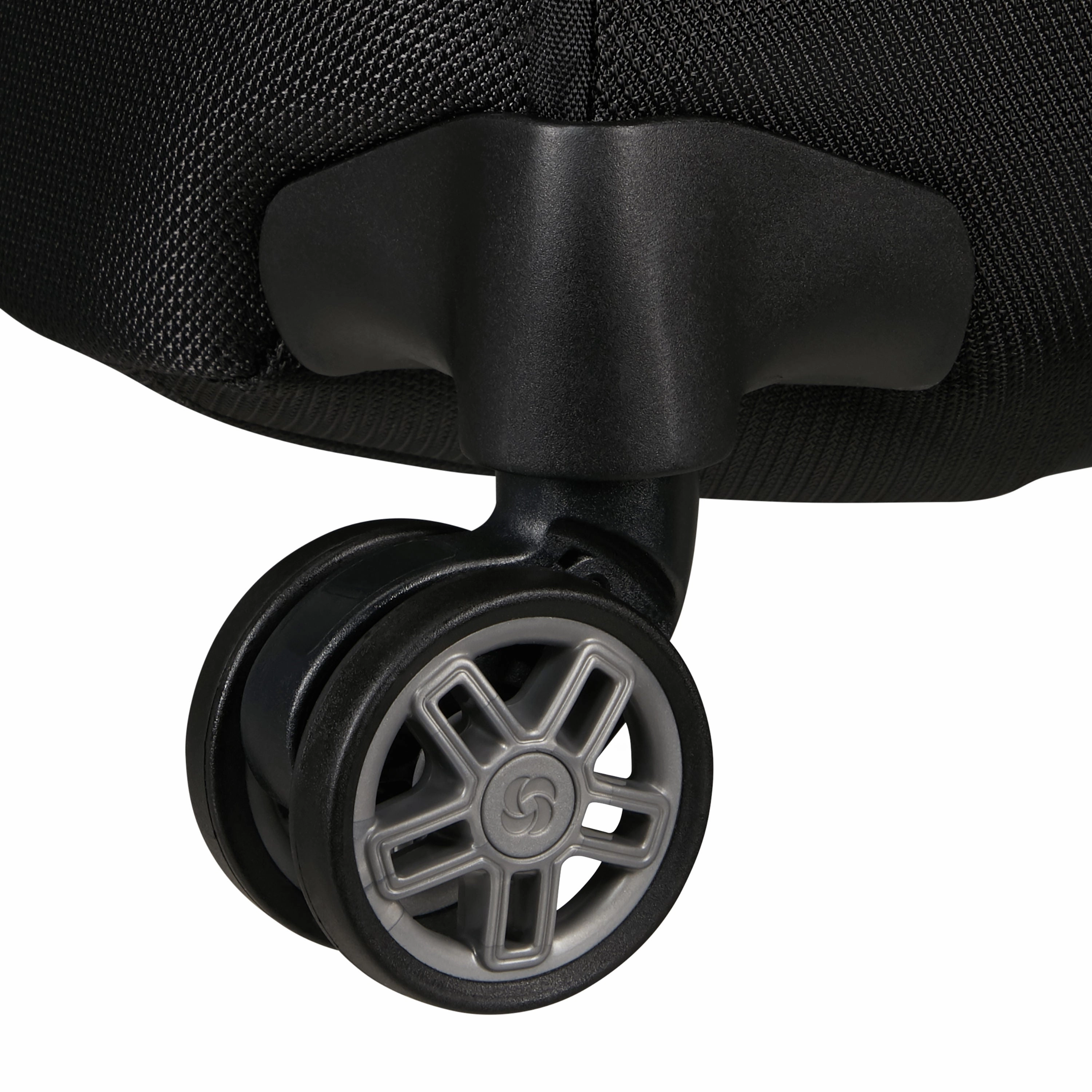 Samsonite Re-Lite Spinner Expandable Medium Luggage