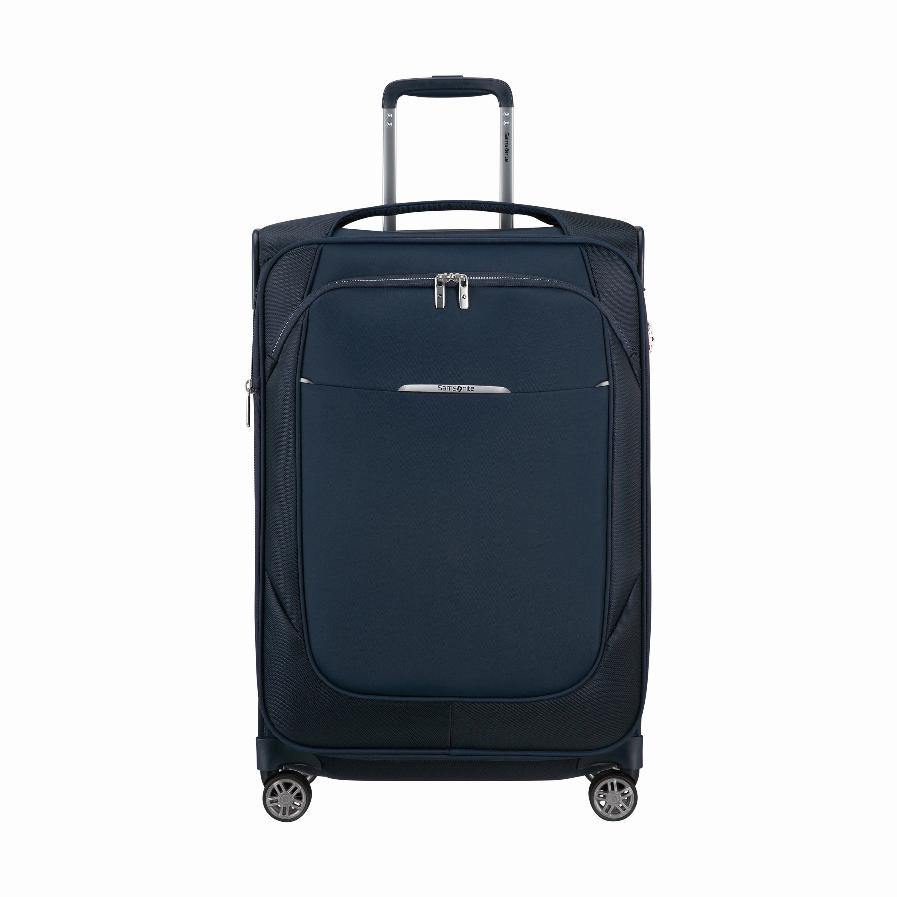 Samsonite Re-Lite Spinner Expandable Medium Luggage