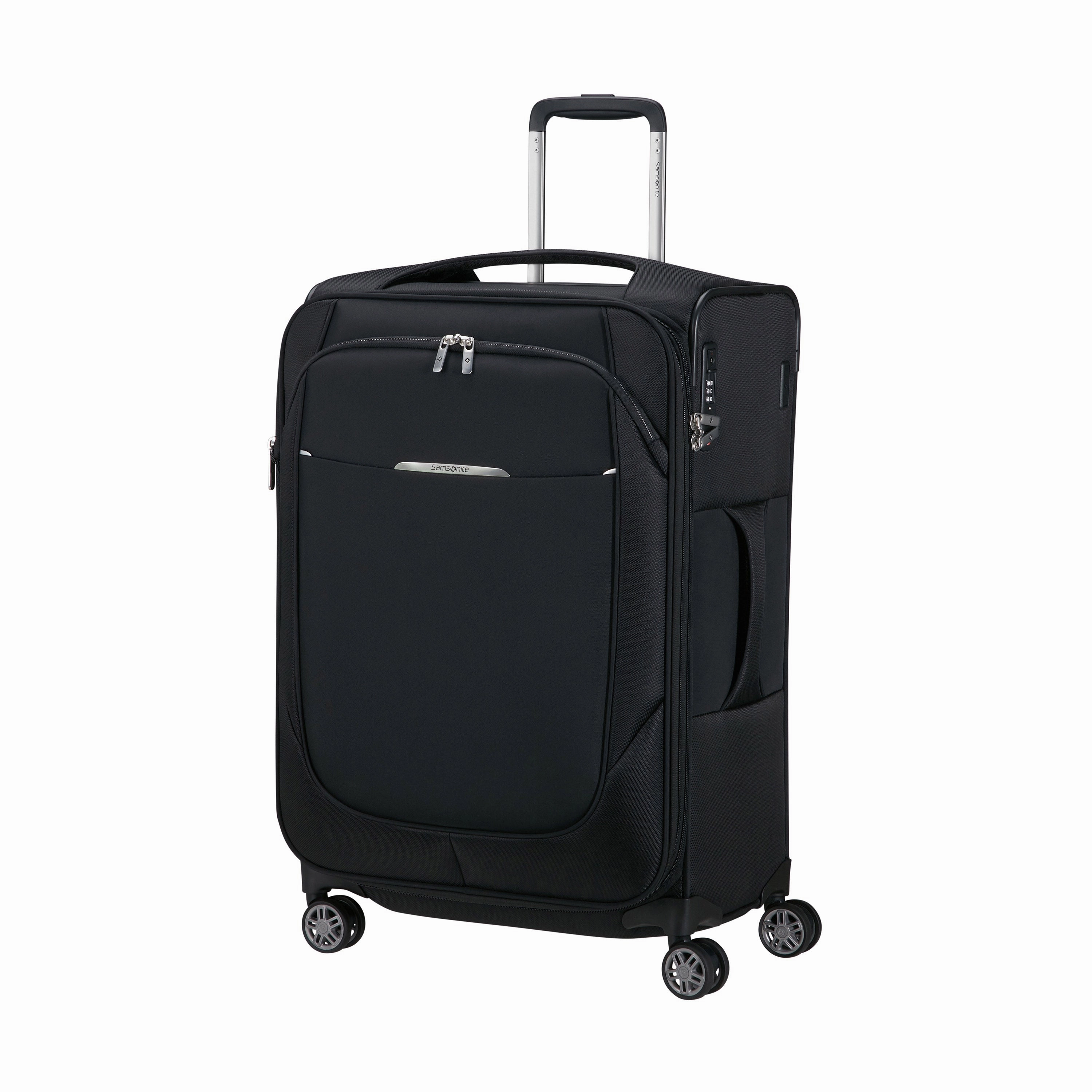Samsonite Re-Lite Spinner Expandable Medium Luggage