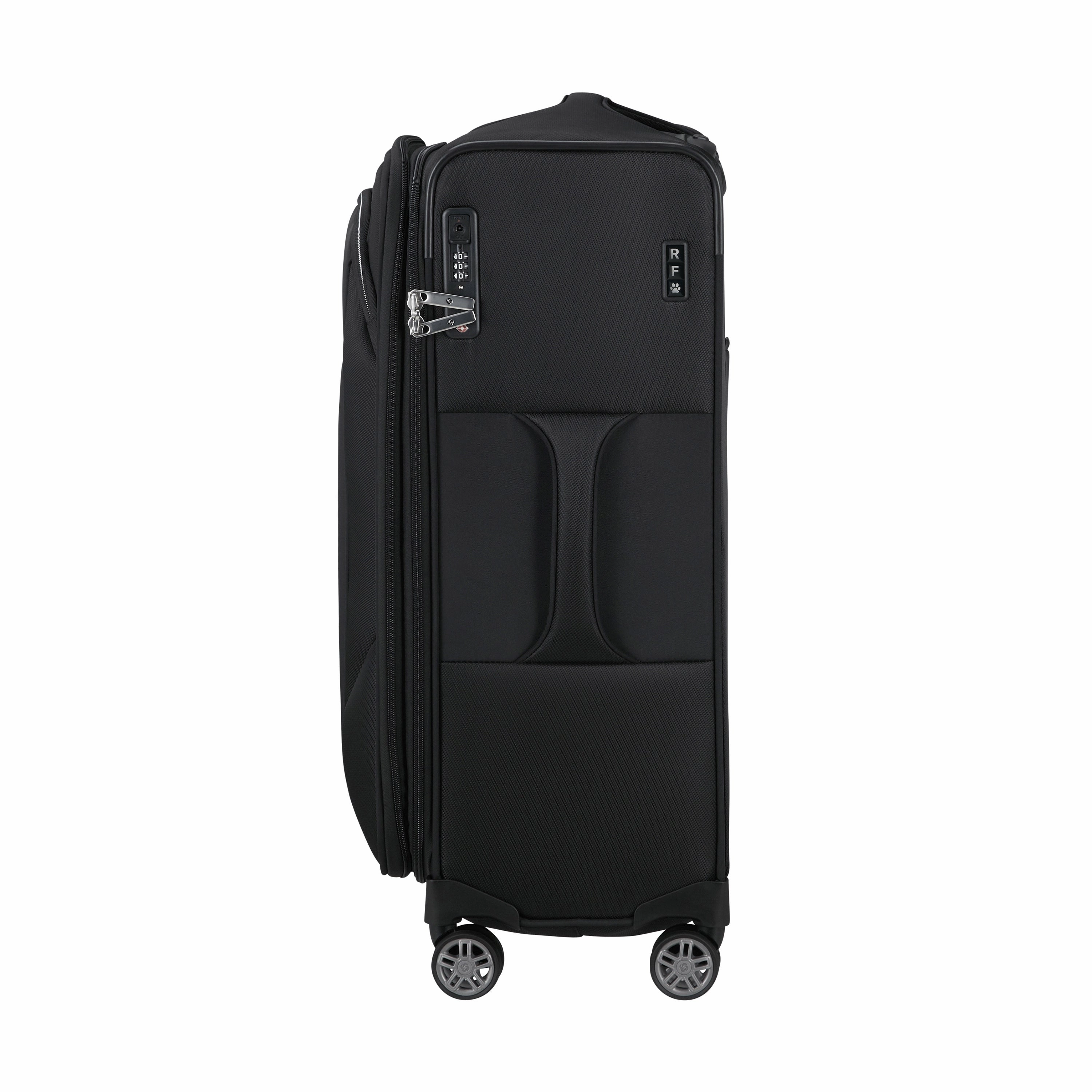 Samsonite Re-Lite Spinner Expandable Medium Luggage