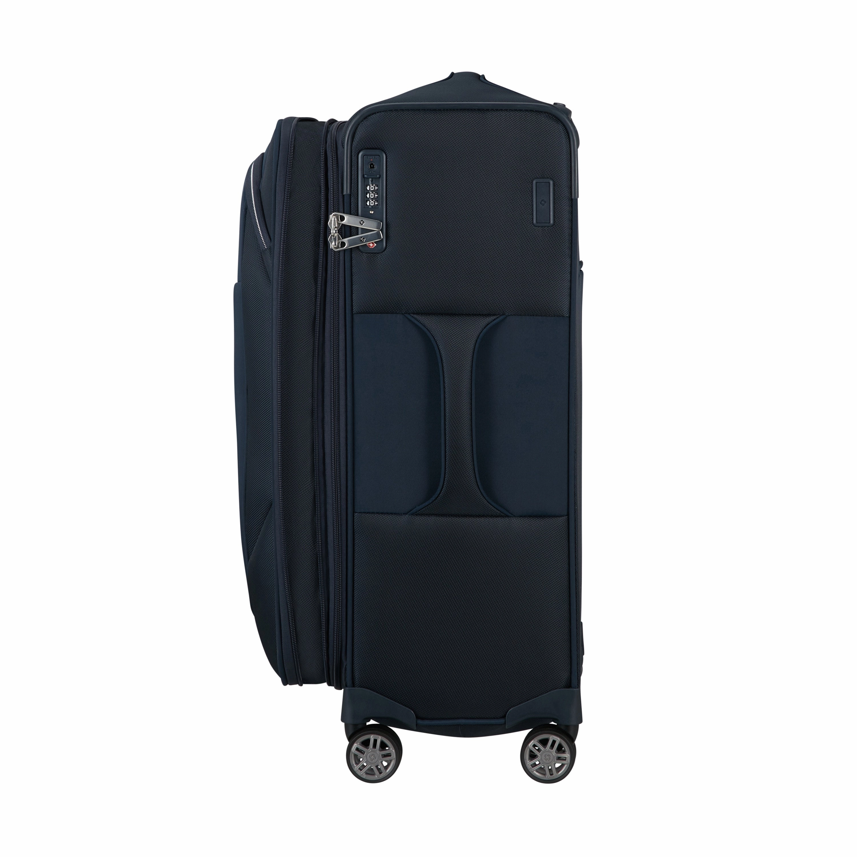 Samsonite Re-Lite Spinner Expandable Medium Luggage