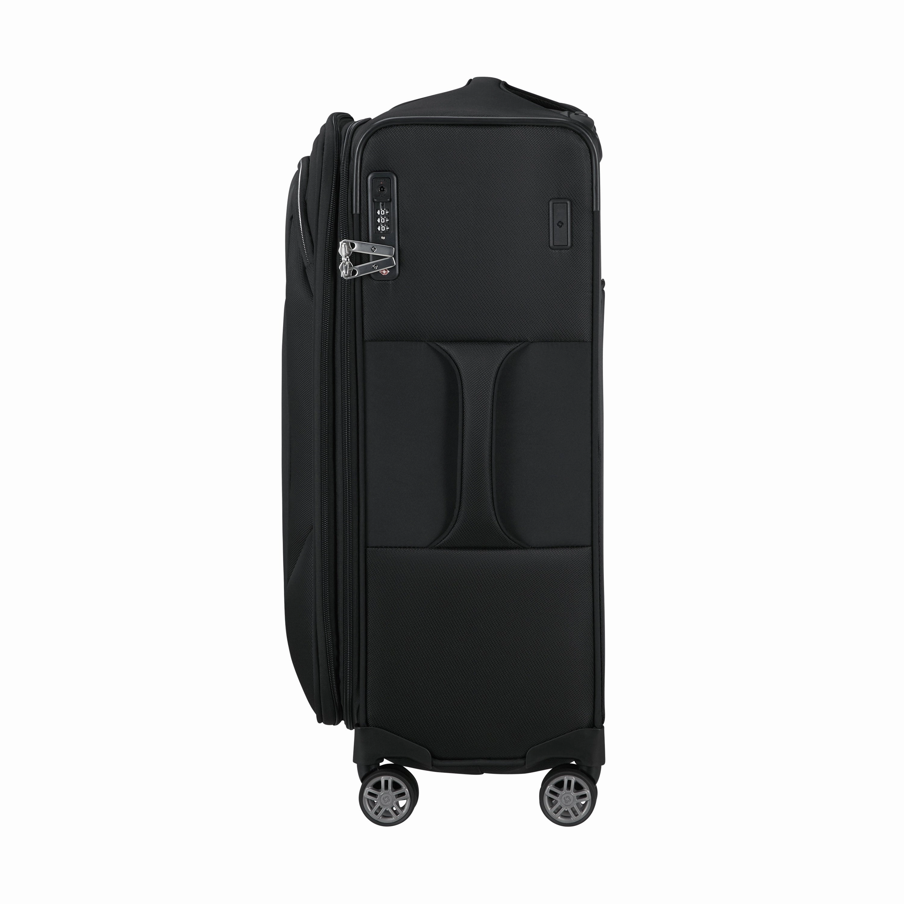 Samsonite Re-Lite Spinner Expandable Medium Luggage