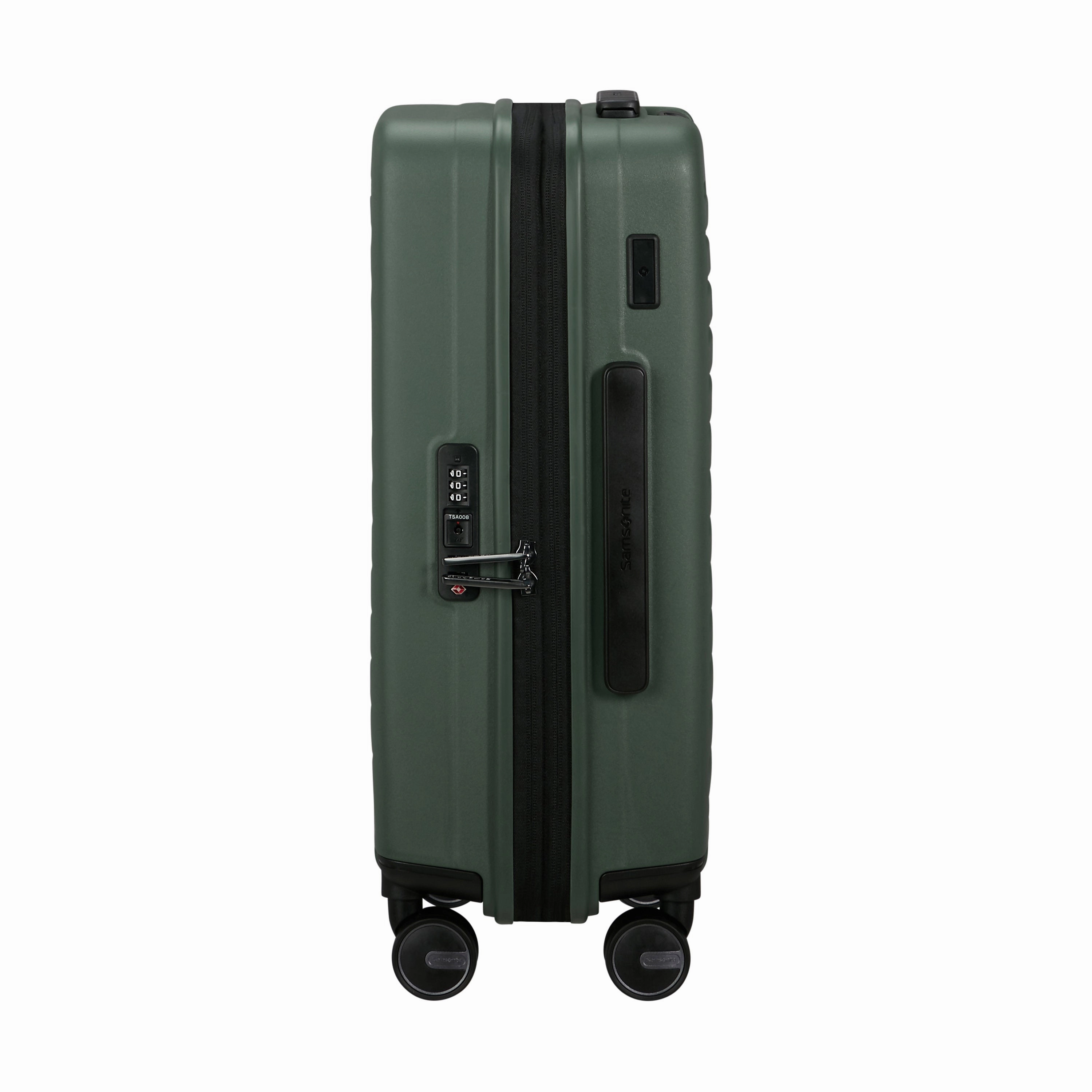 Samsonite Restackd Spinner Carry-On Expandable Luggage