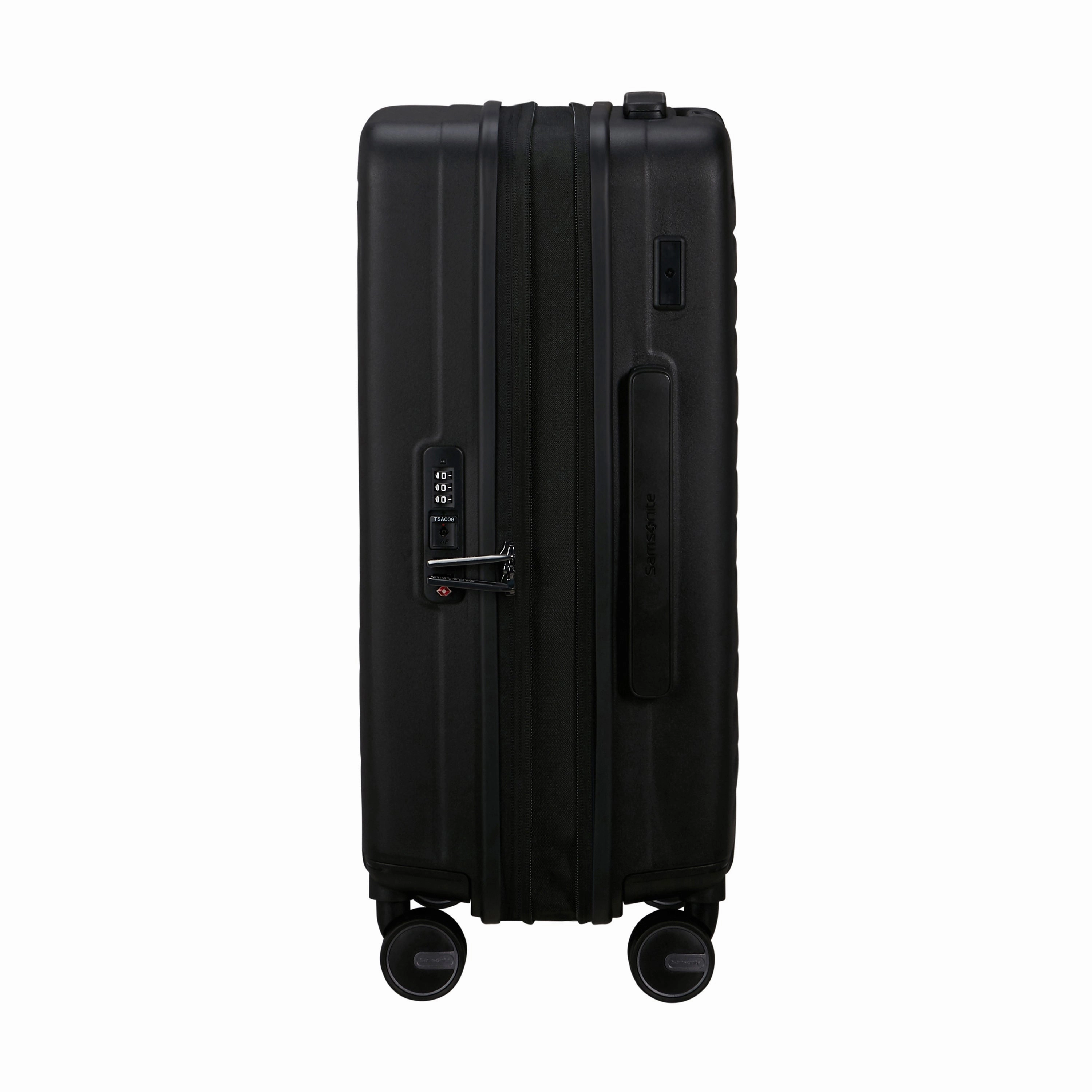 Samsonite Restackd Spinner Carry-On Expandable Luggage