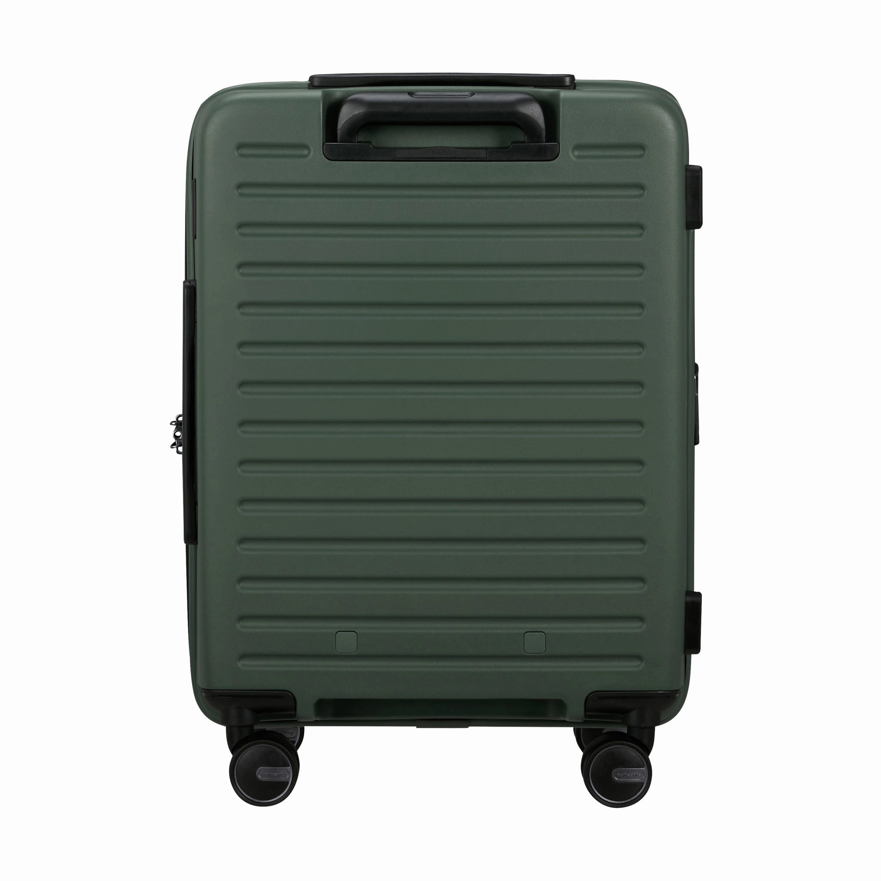 Samsonite Restackd Spinner Carry-On Expandable Luggage