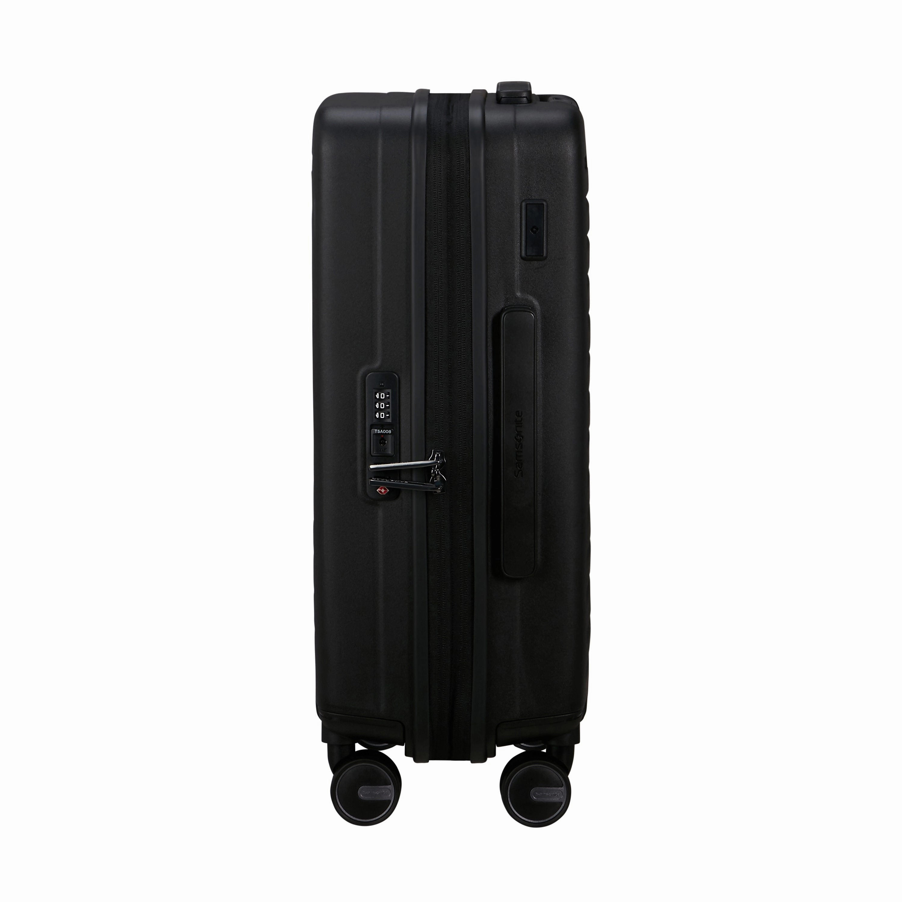 Samsonite Restackd Spinner Carry-On Expandable Luggage
