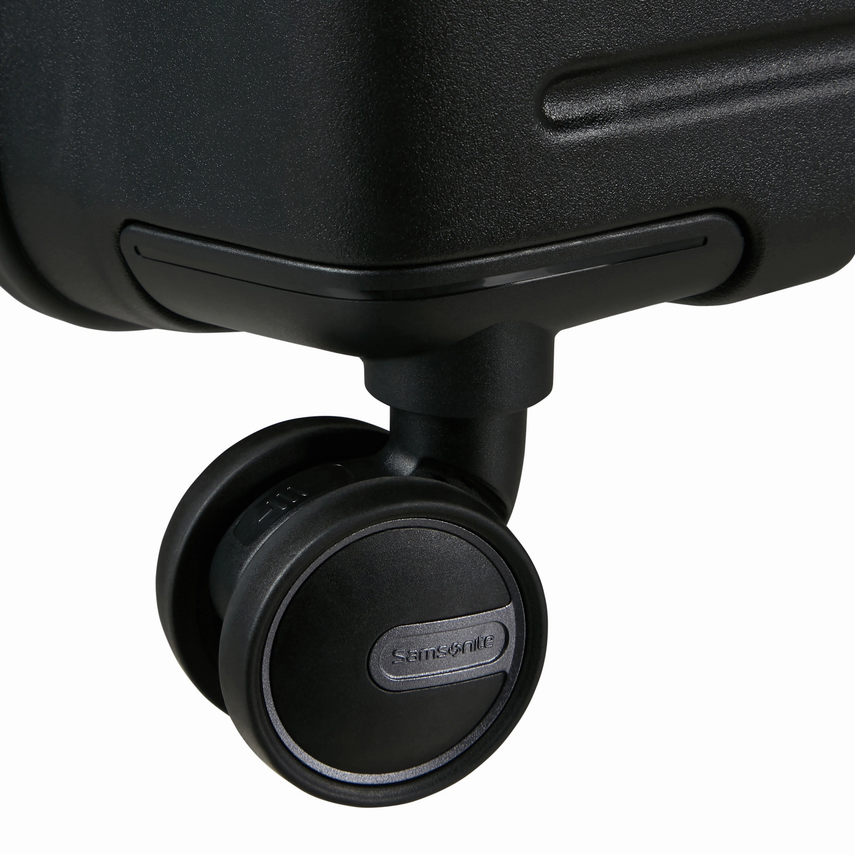 Samsonite Restackd Spinner Medium Expandable Luggage
