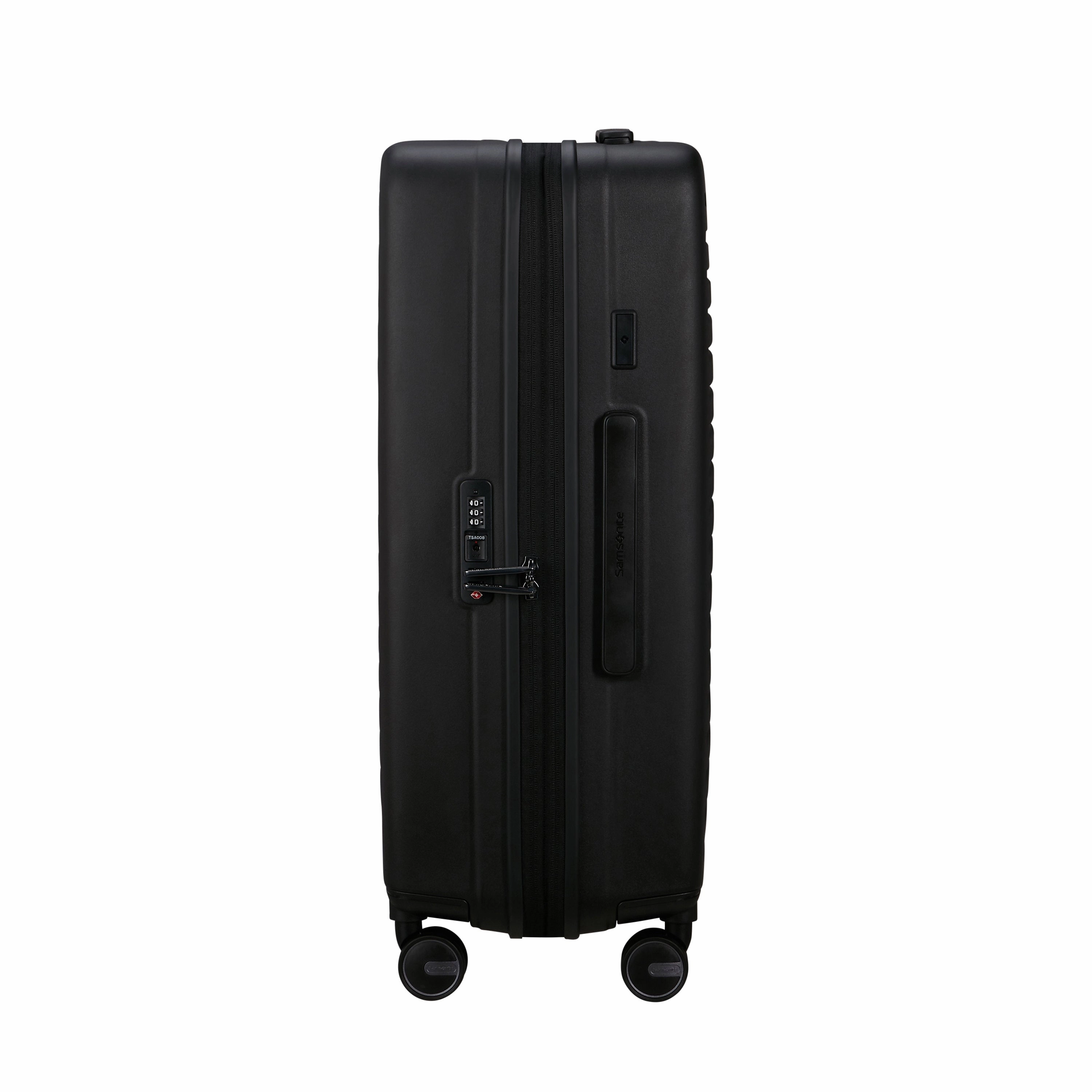 Samsonite Restackd Spinner Medium Expandable Luggage