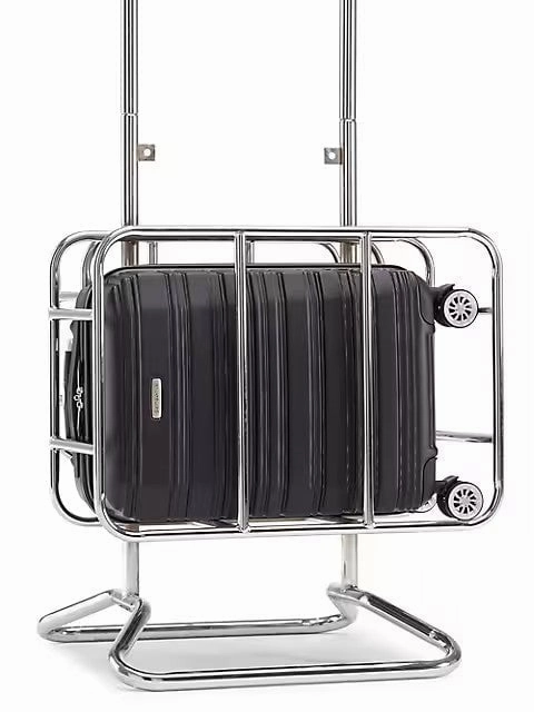 Samsonite Rhapsody 360 Spinner Carry-On Luggage